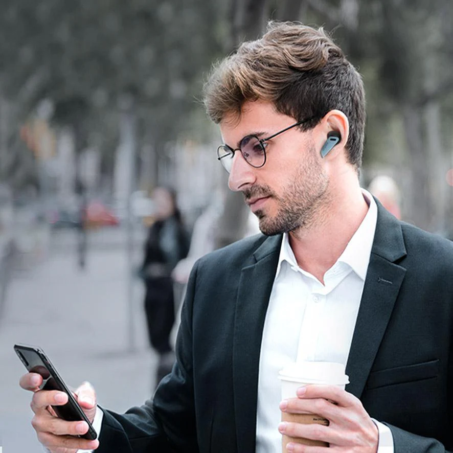 EarFun Air Pro True Wireless Earphones - GreshamTech