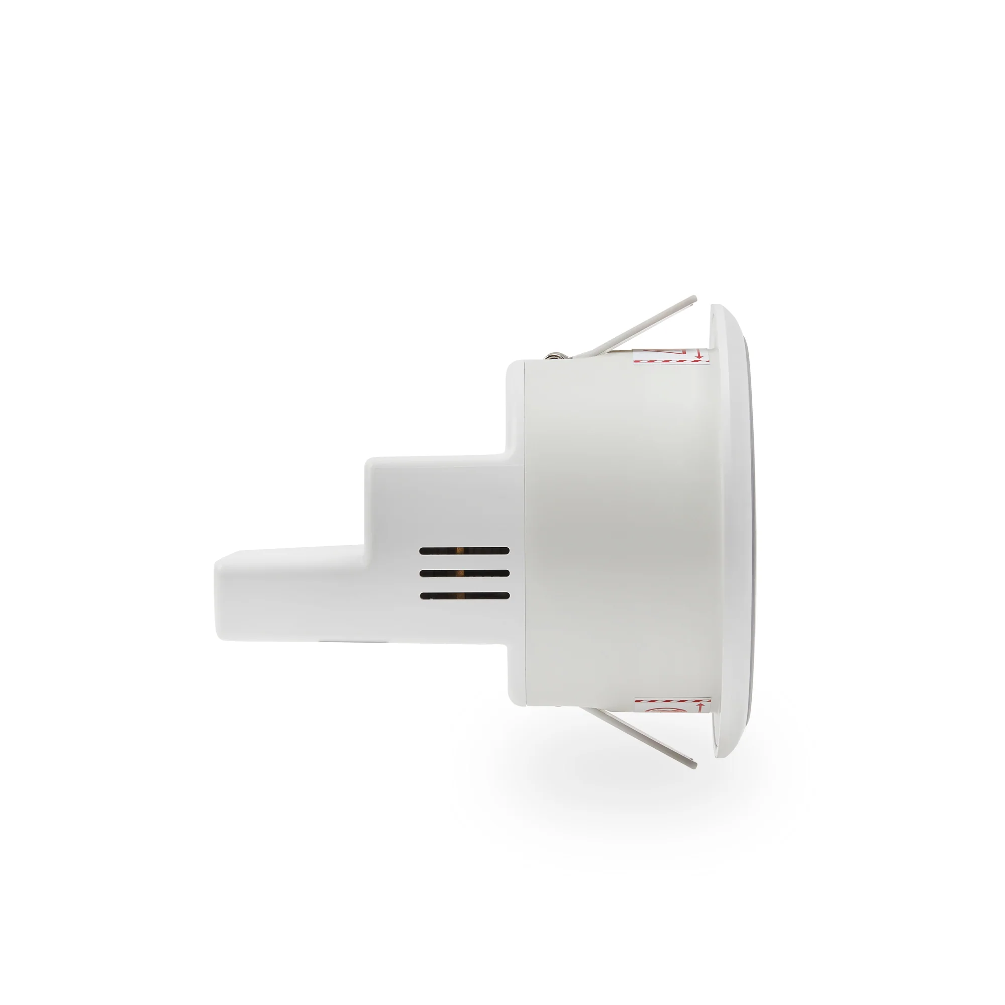 Q Acoustics E300A Voice controlled In-Ceiling Hi-Fi Amplifier - GreshamTech