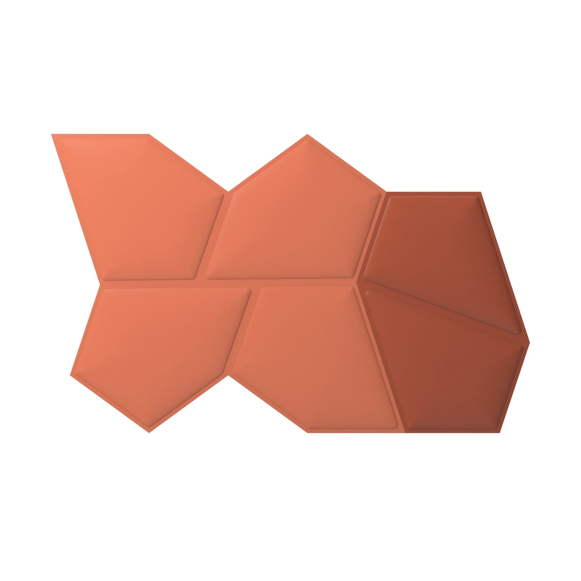 Vicoustic GEN_VMT PENRAY 01 Tiles - GreshamTech