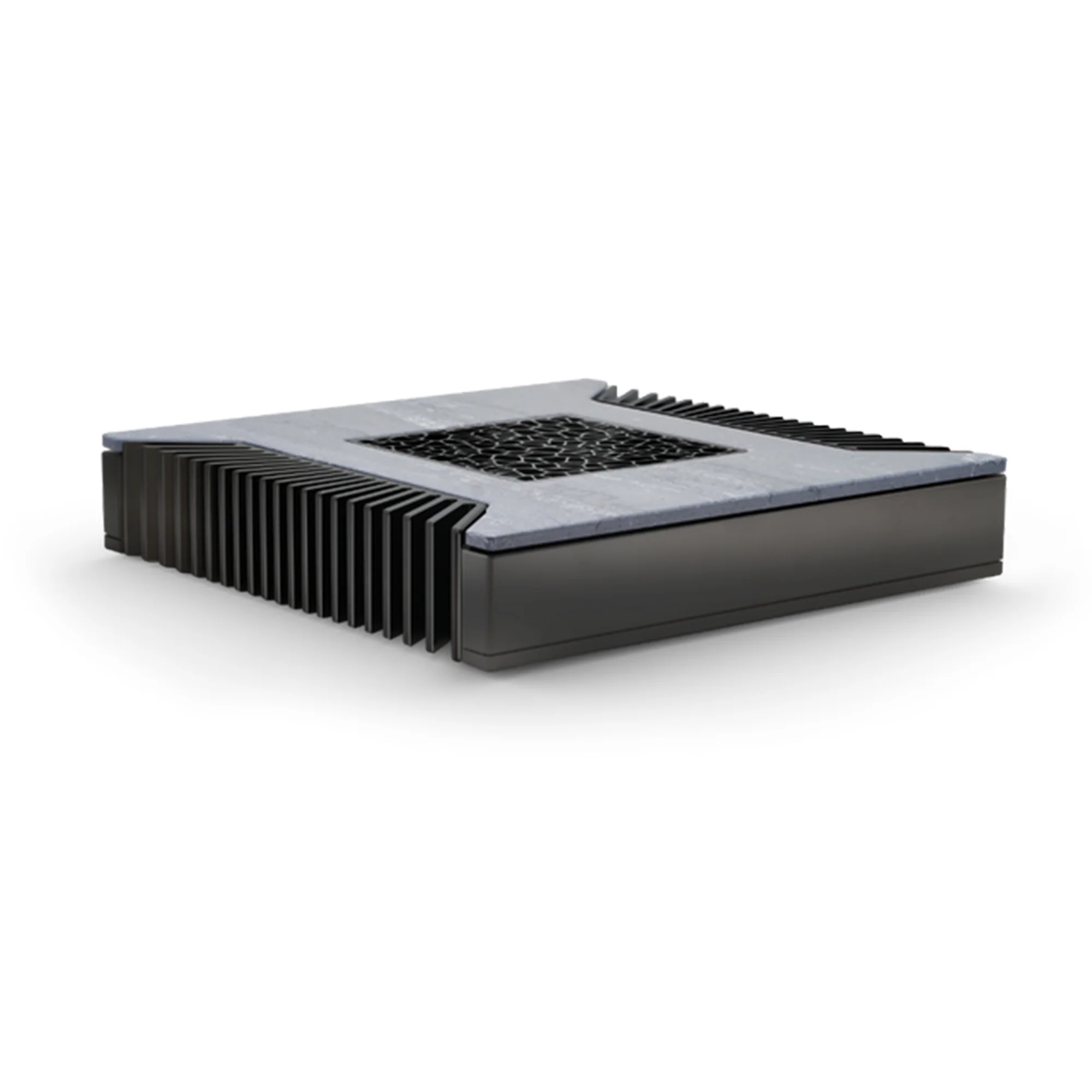Roon Labs Nucleus Titan Music Server - GreshamTech