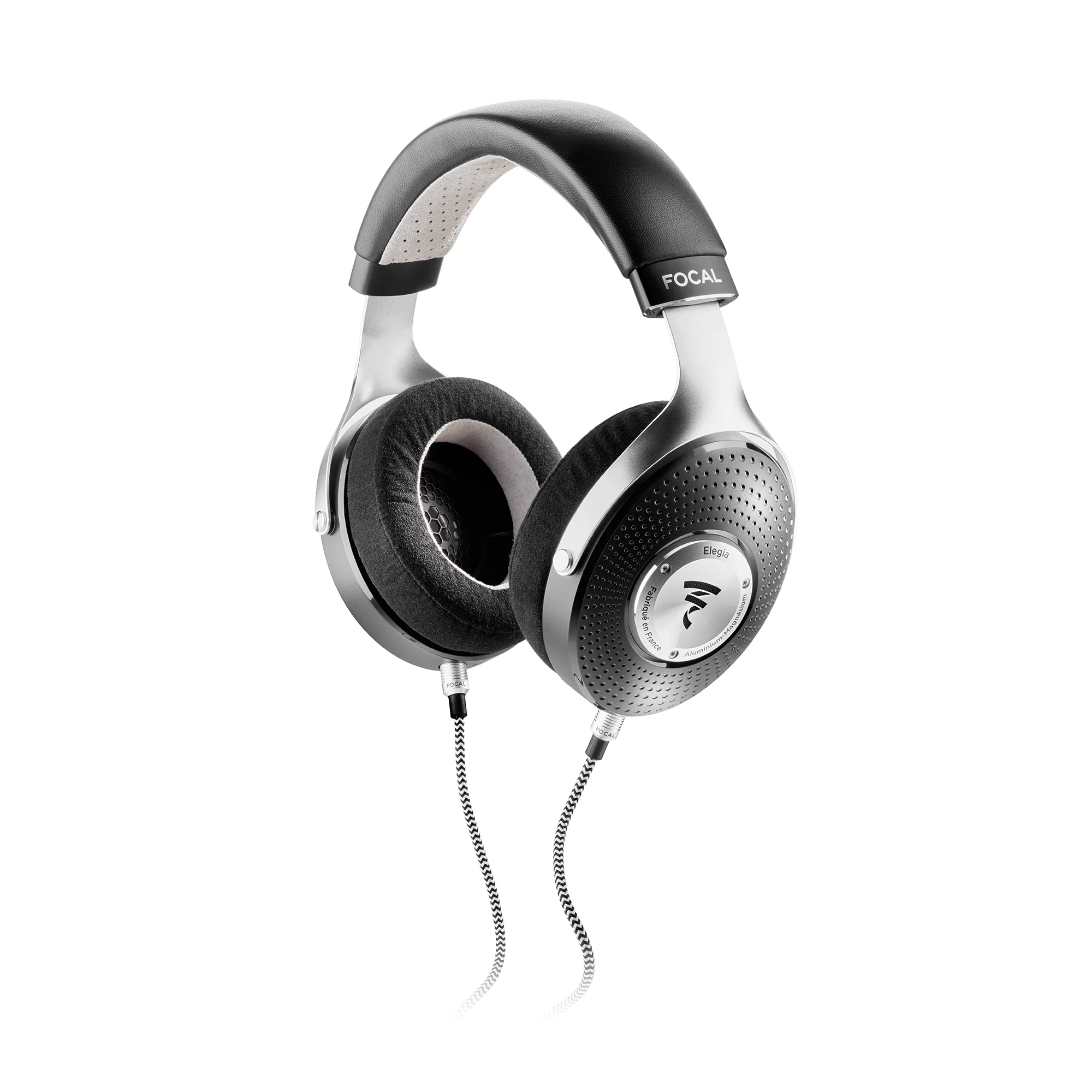 Focal Elegia Closed Back Headphones - GreshamTech
