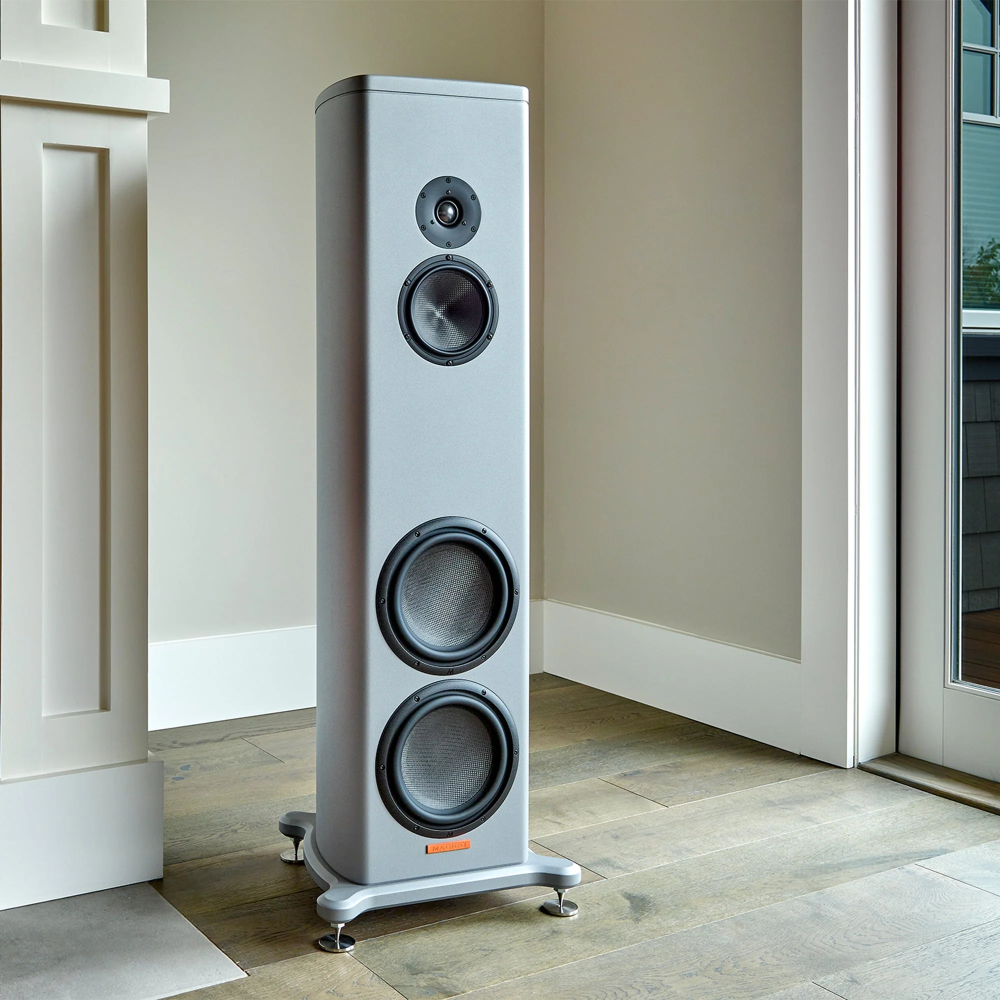 Magico S3 Floorstanding Speakers - GreshamTech