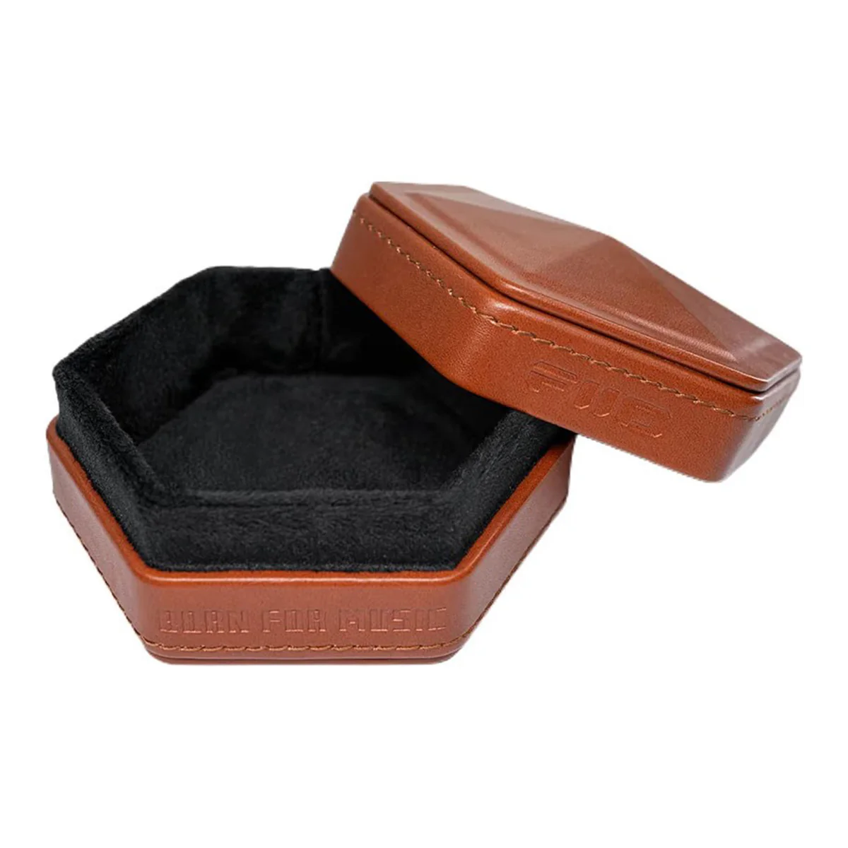 FiiO HB7 Earphone Carry Case - GreshamTech