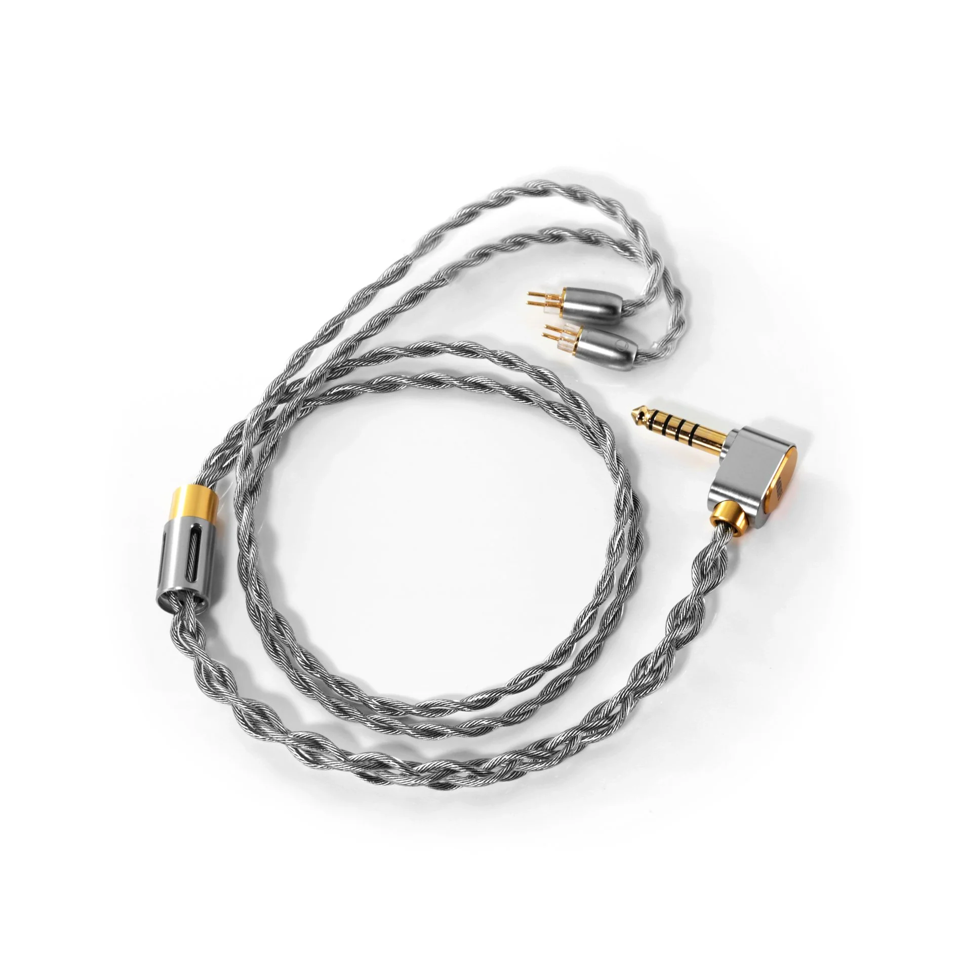 ddHiFi BC130A Air Nyx Earphone Cable - GreshamTech