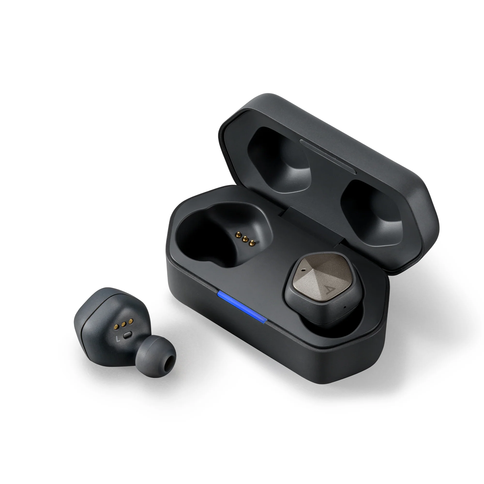 Astell&Kern UW100 MKII True Wireless Earphones - GreshamTech