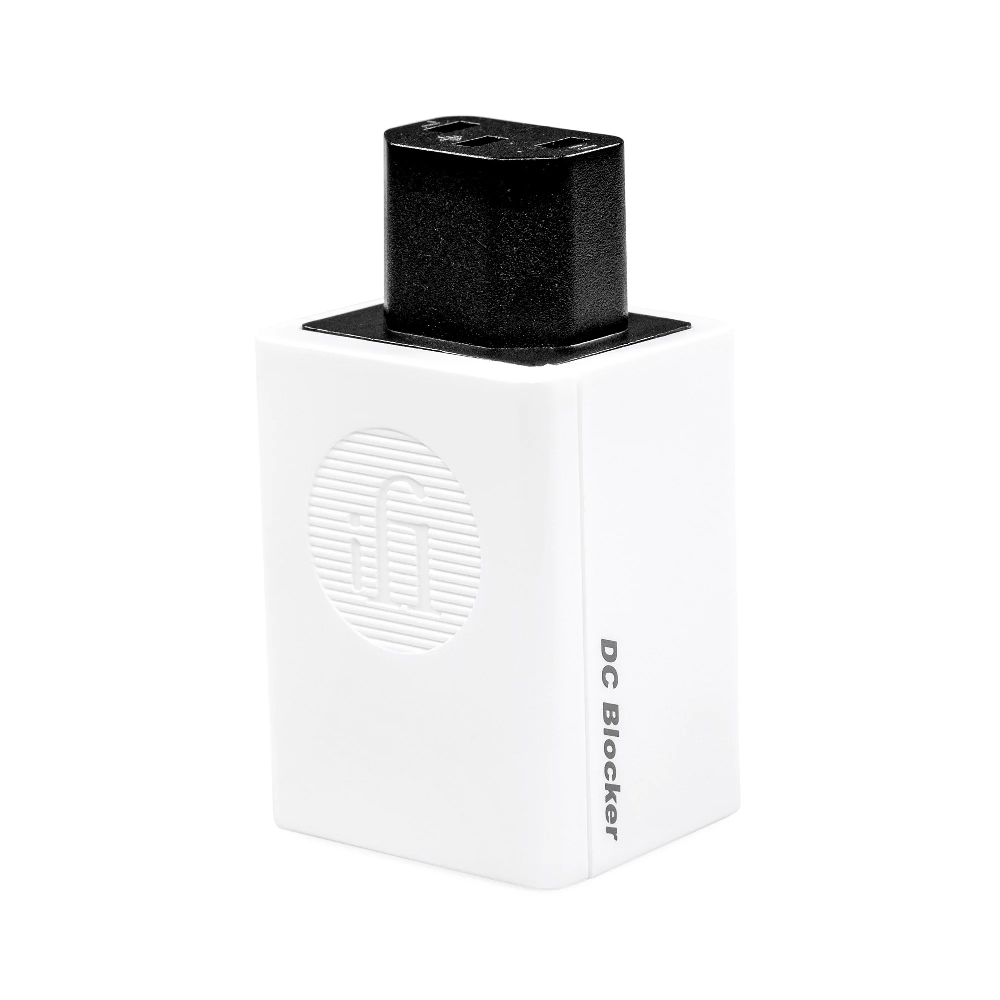 iFi audio DC Blocker - GreshamTech