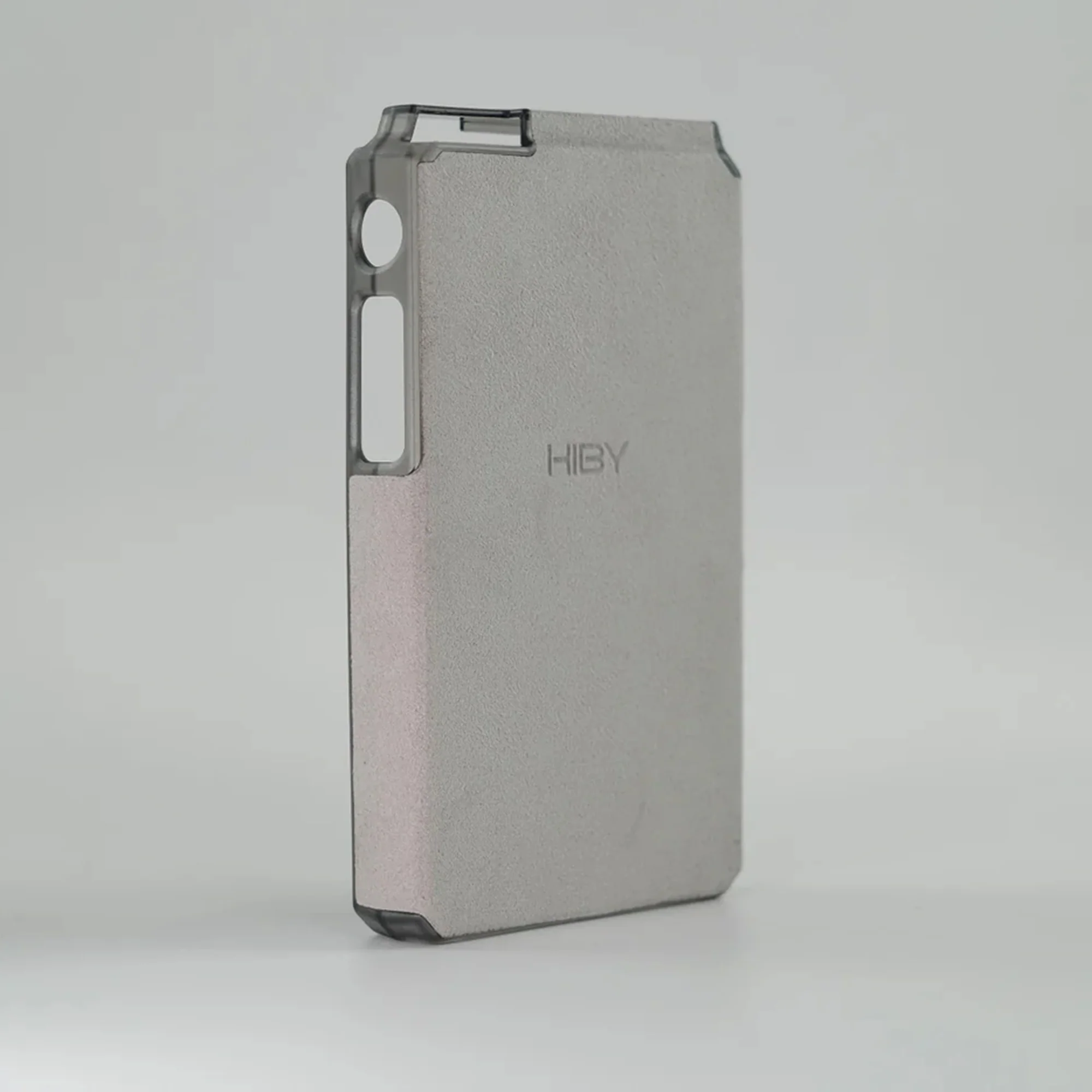 HiBy R6 III TPU Protective Case - GreshamTech