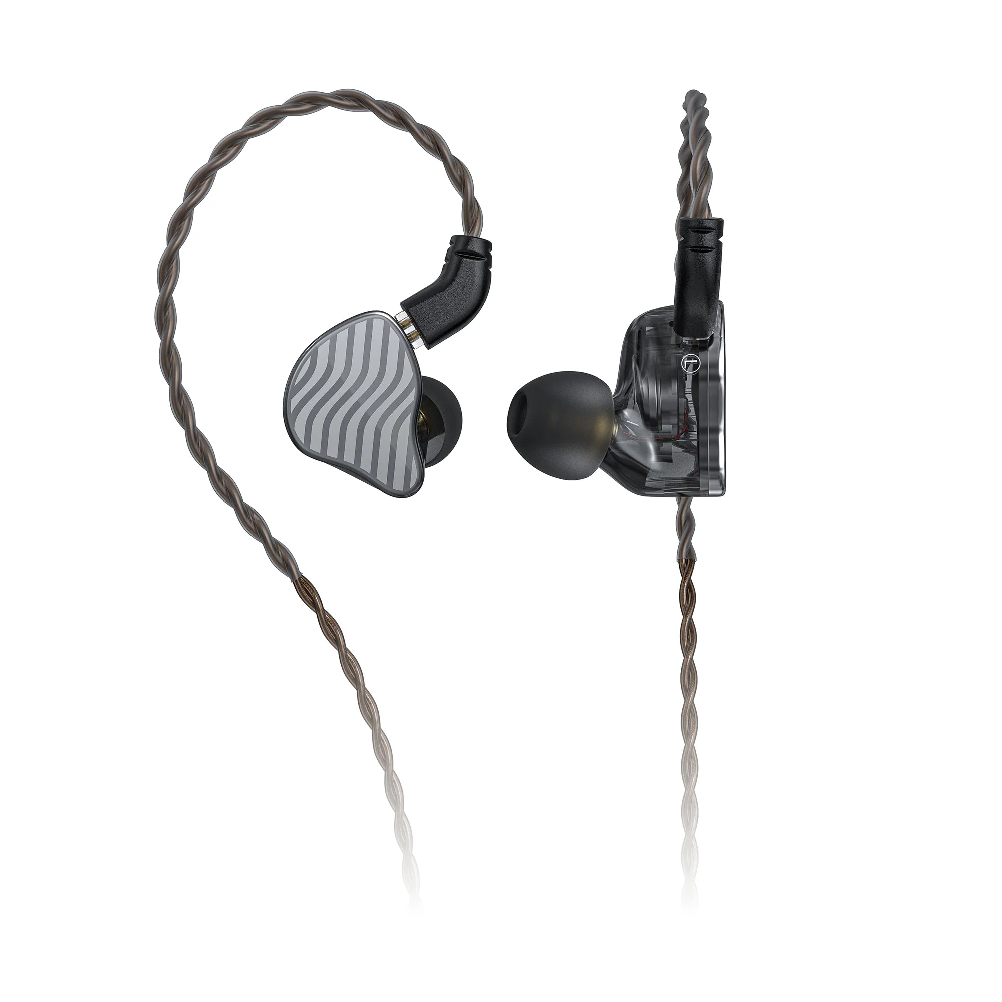 FiiO JH3 In Ear Headphones - GreshamTech