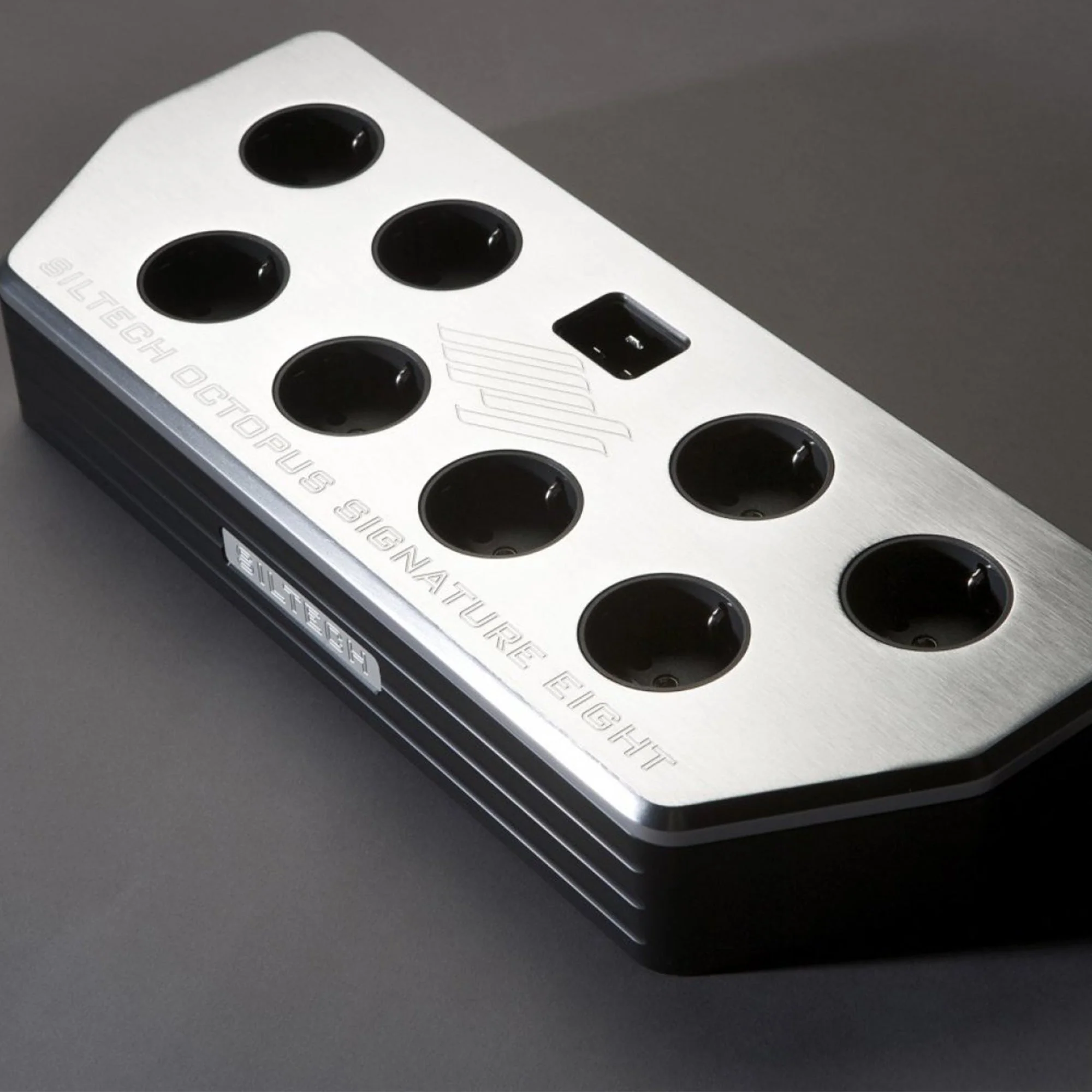 Siltech Octopus Double Crown Power Block - GreshamTech