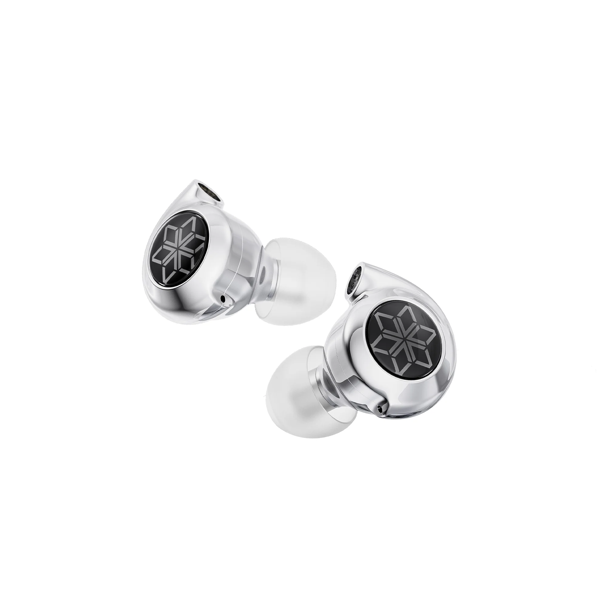 FiiO FD11 In-Ear Monitors - GreshamTech