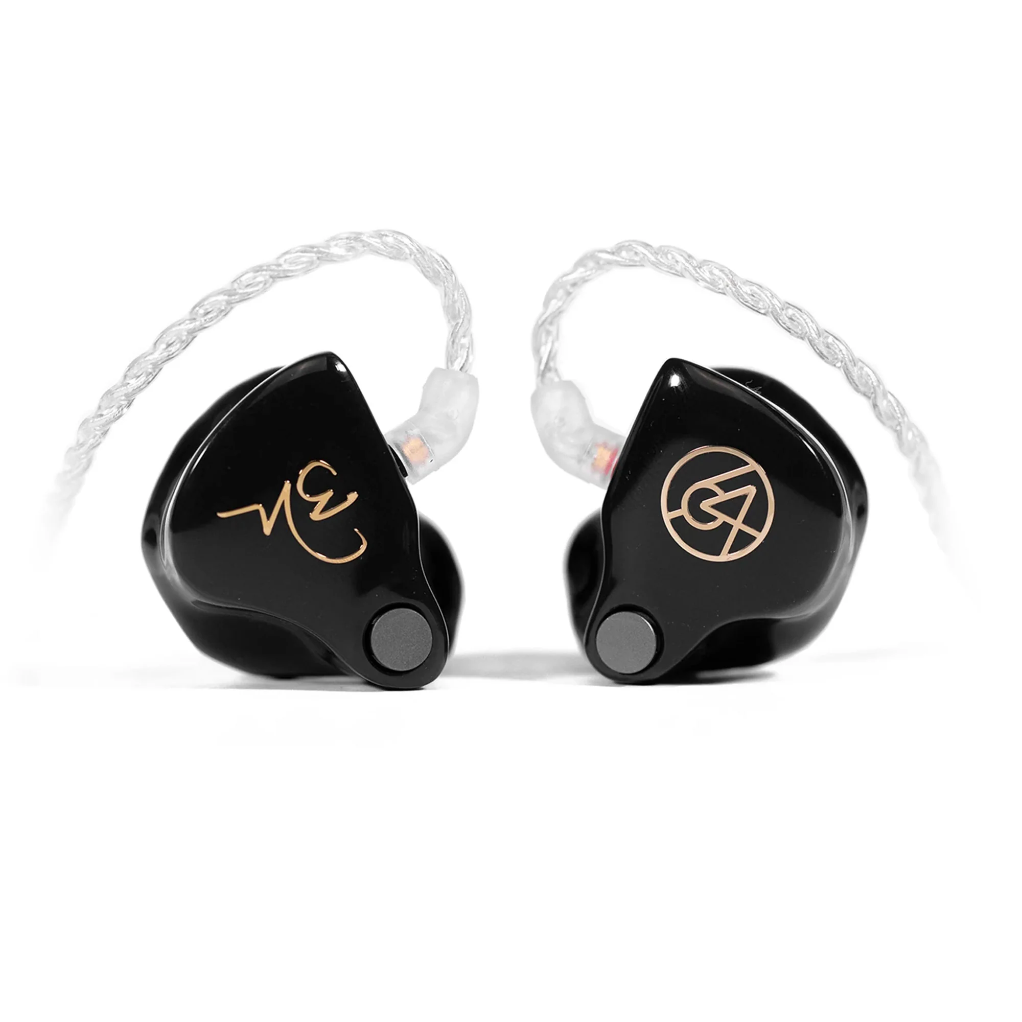 64 Audio N8 Custom In-Ear Earphones - GreshamTech