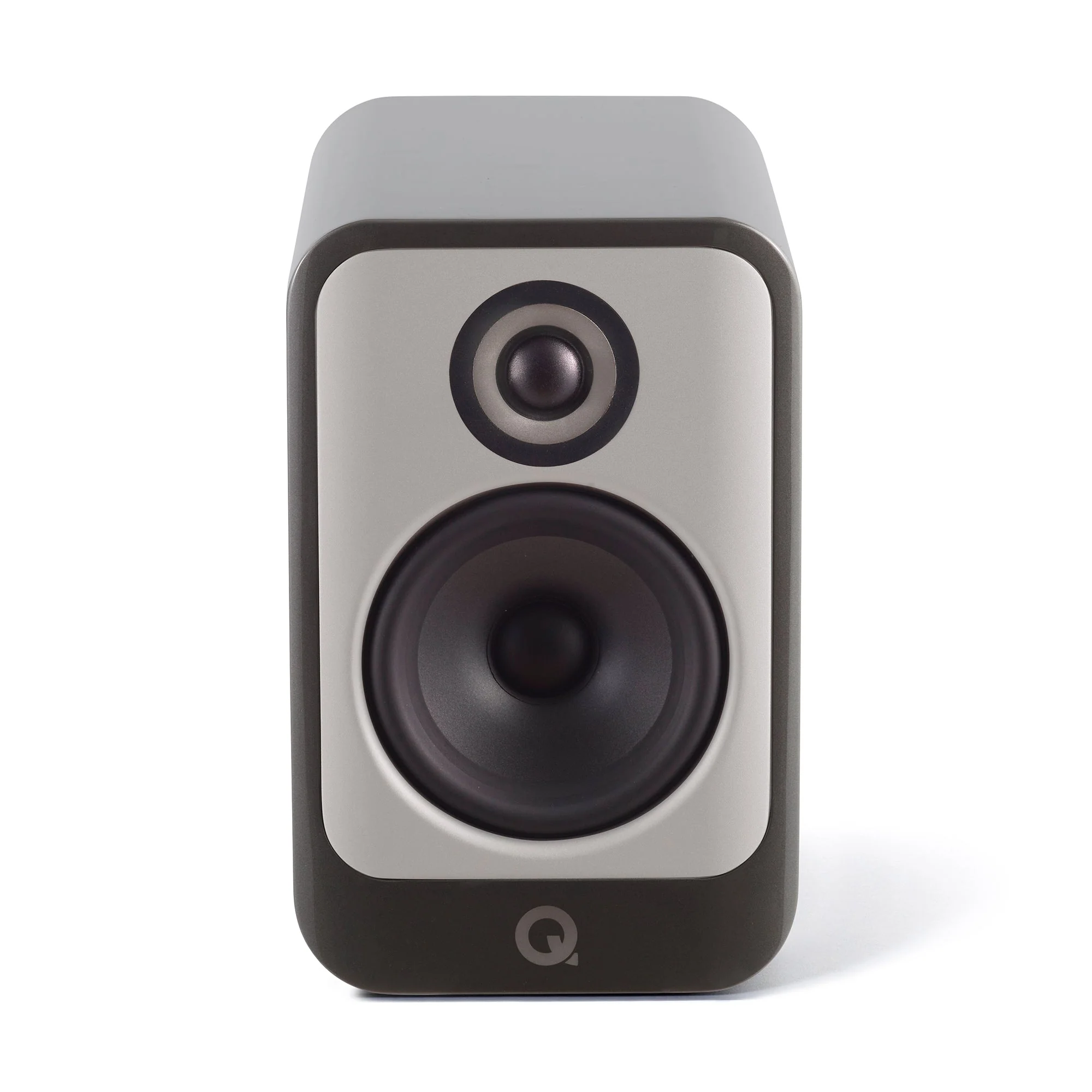 Q Acoustics Concept 30 Bookshelf Speakers - GreshamTech