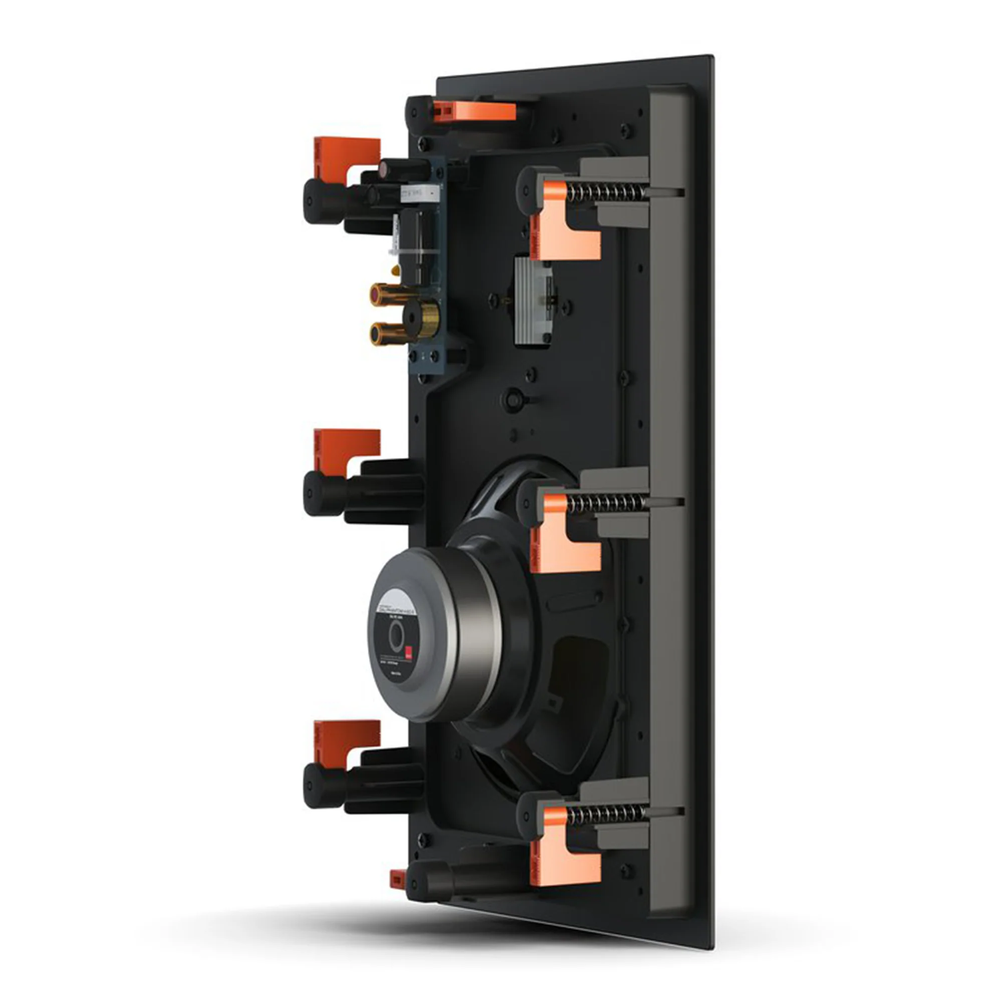 DALI PHANTOM H-80 R In-Wall Speaker - GreshamTech