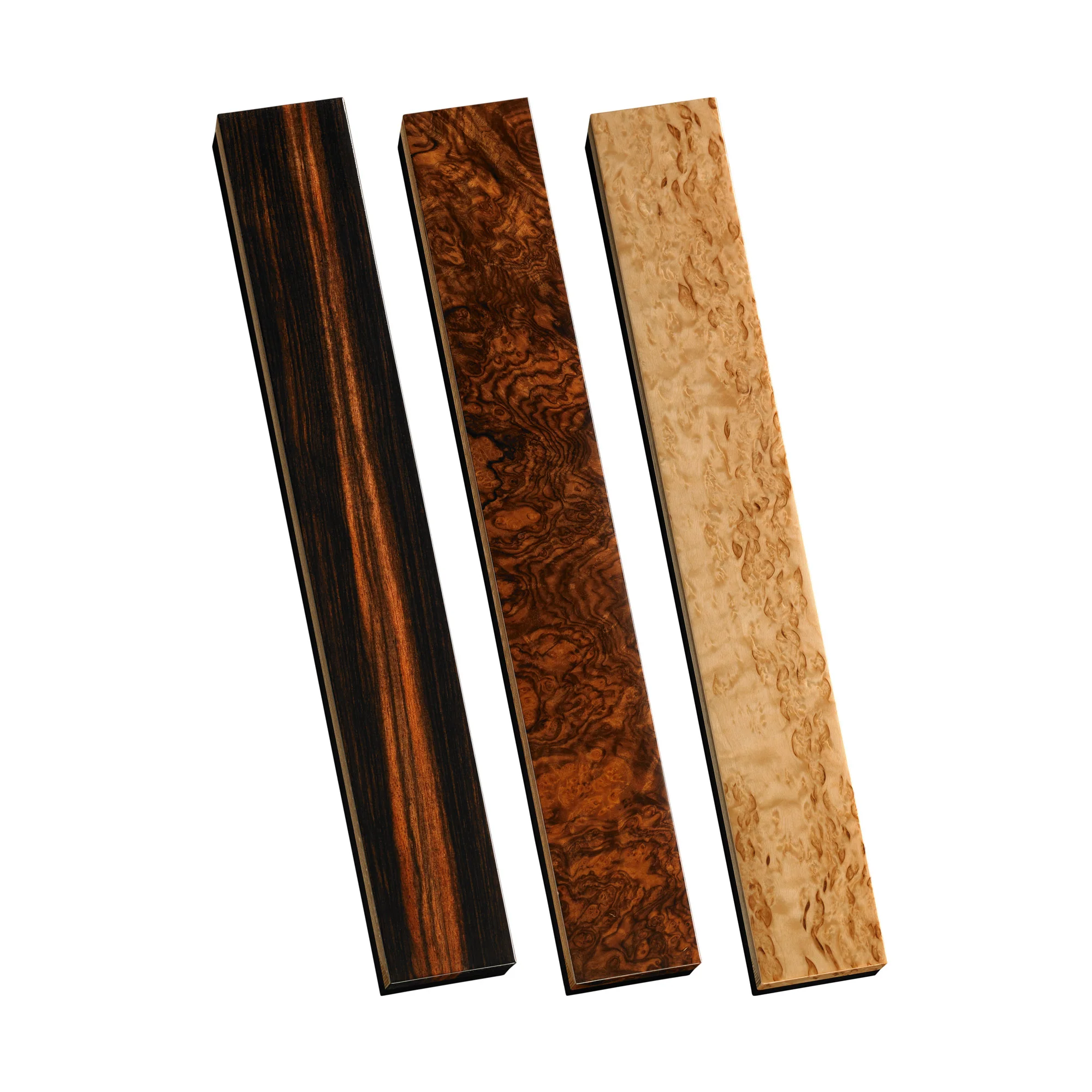 Octave Jubilee 300 B Power Amplifier Pair - GreshamTech