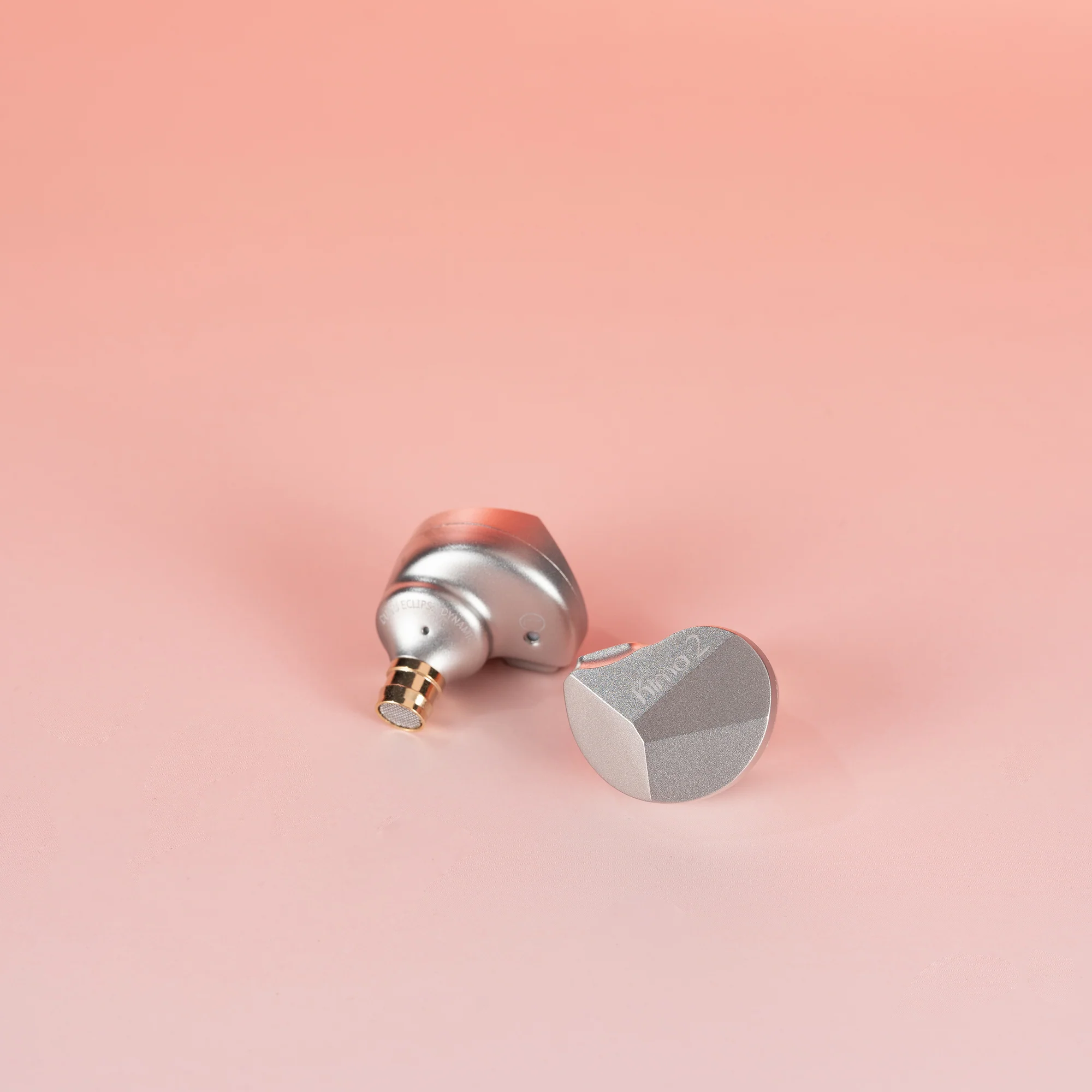 DUNU KIMA2 Titanium In-Ear Monitors - GreshamTech