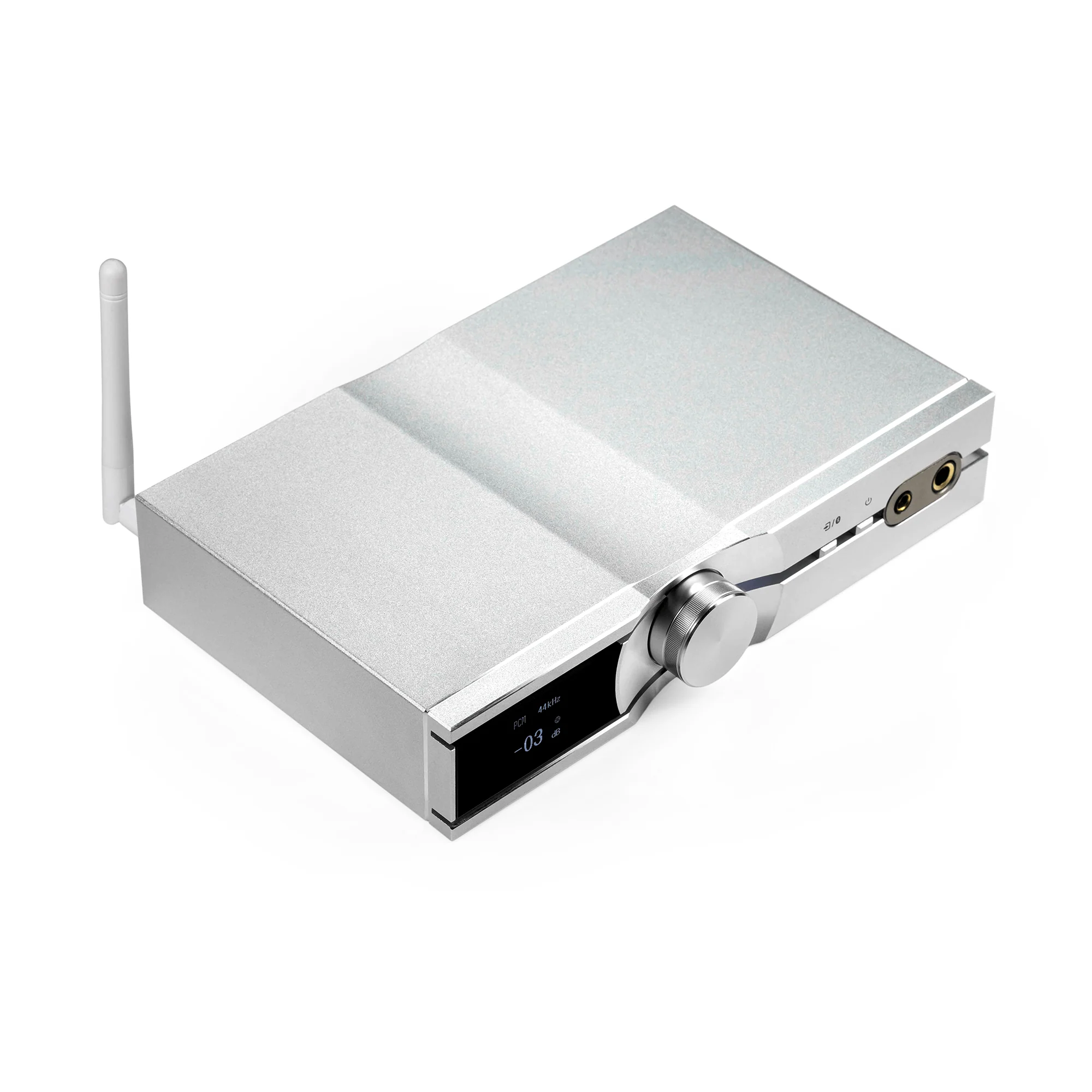 iFi audio neo iDSD Desktop Headphone Amp and DAC - GreshamTech