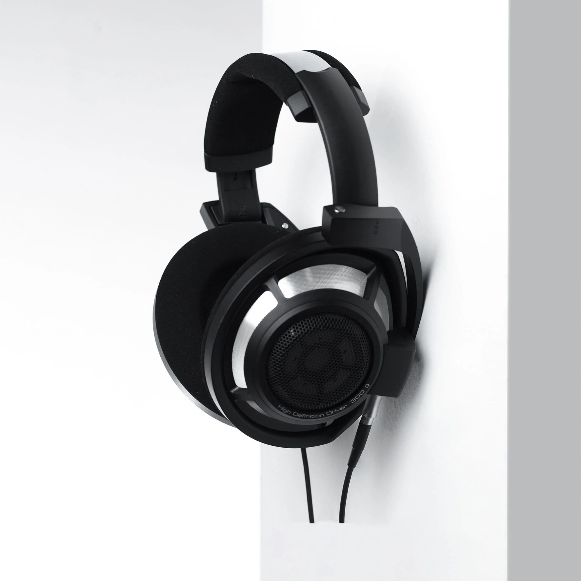 Sennheiser HD800S Audiophile Headphones - GreshamTech