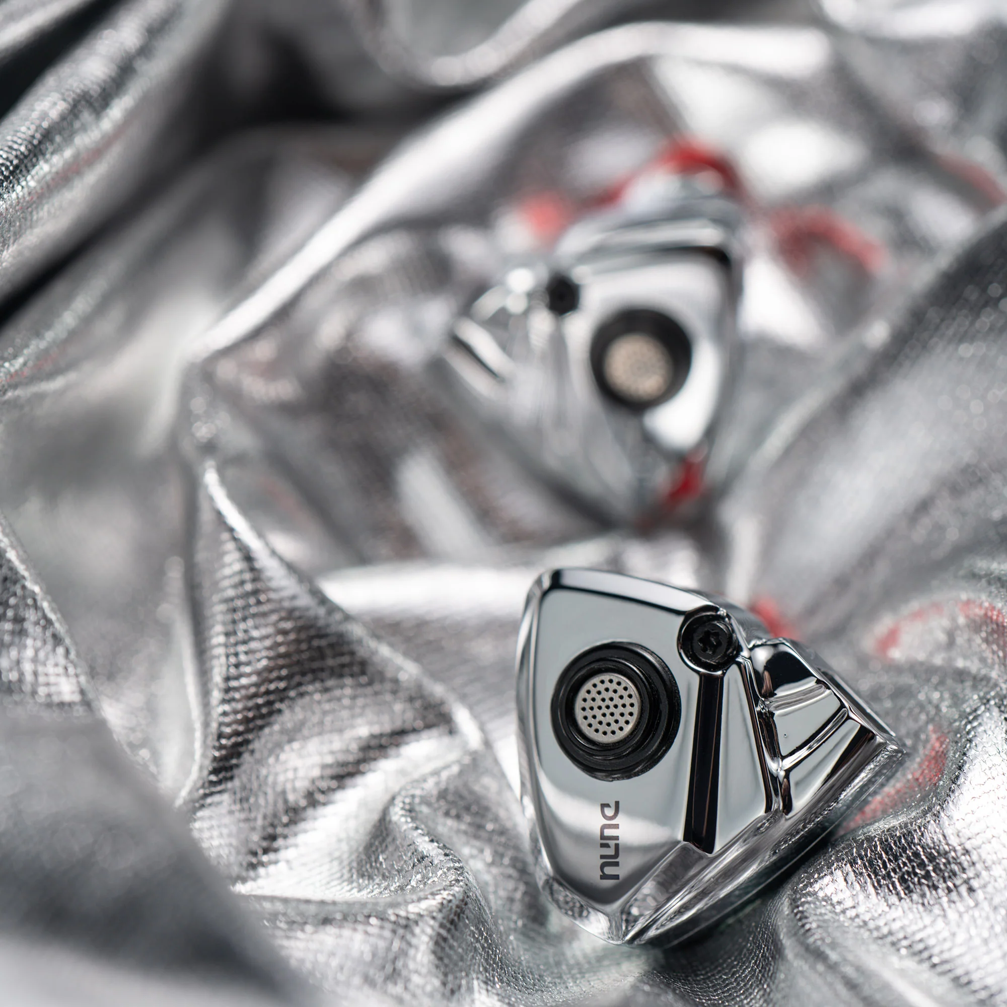 DUNU TITAN S Dynamic In-Ear Earphones - GreshamTech