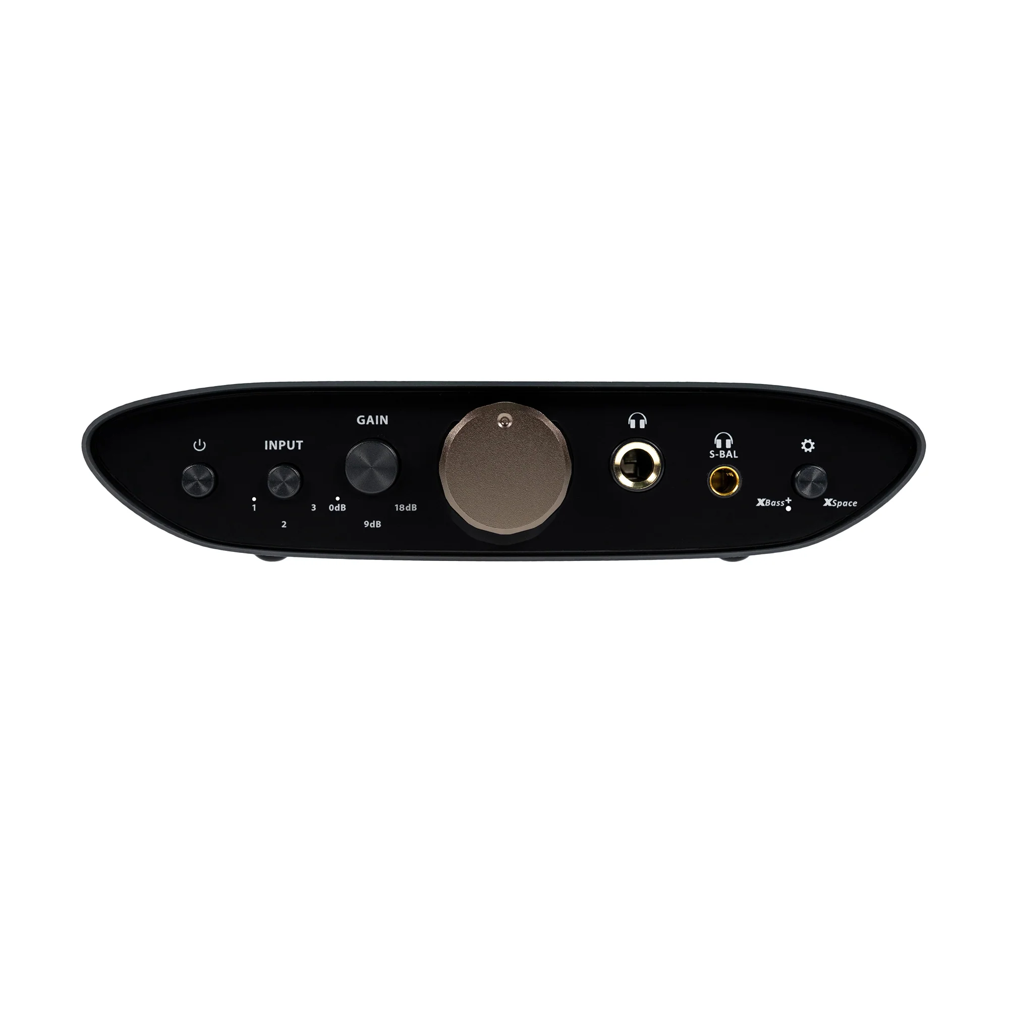 iFi audio Zen Air CAN Headphone Amplifier - GreshamTech