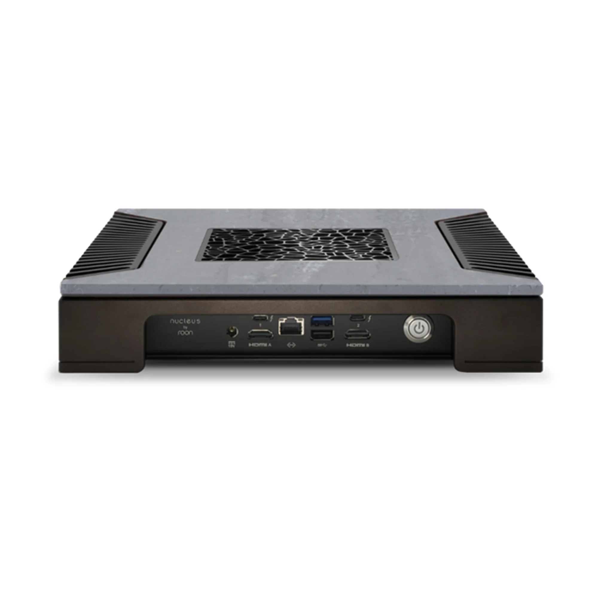 Roon Labs Nucleus Titan Music Server - GreshamTech