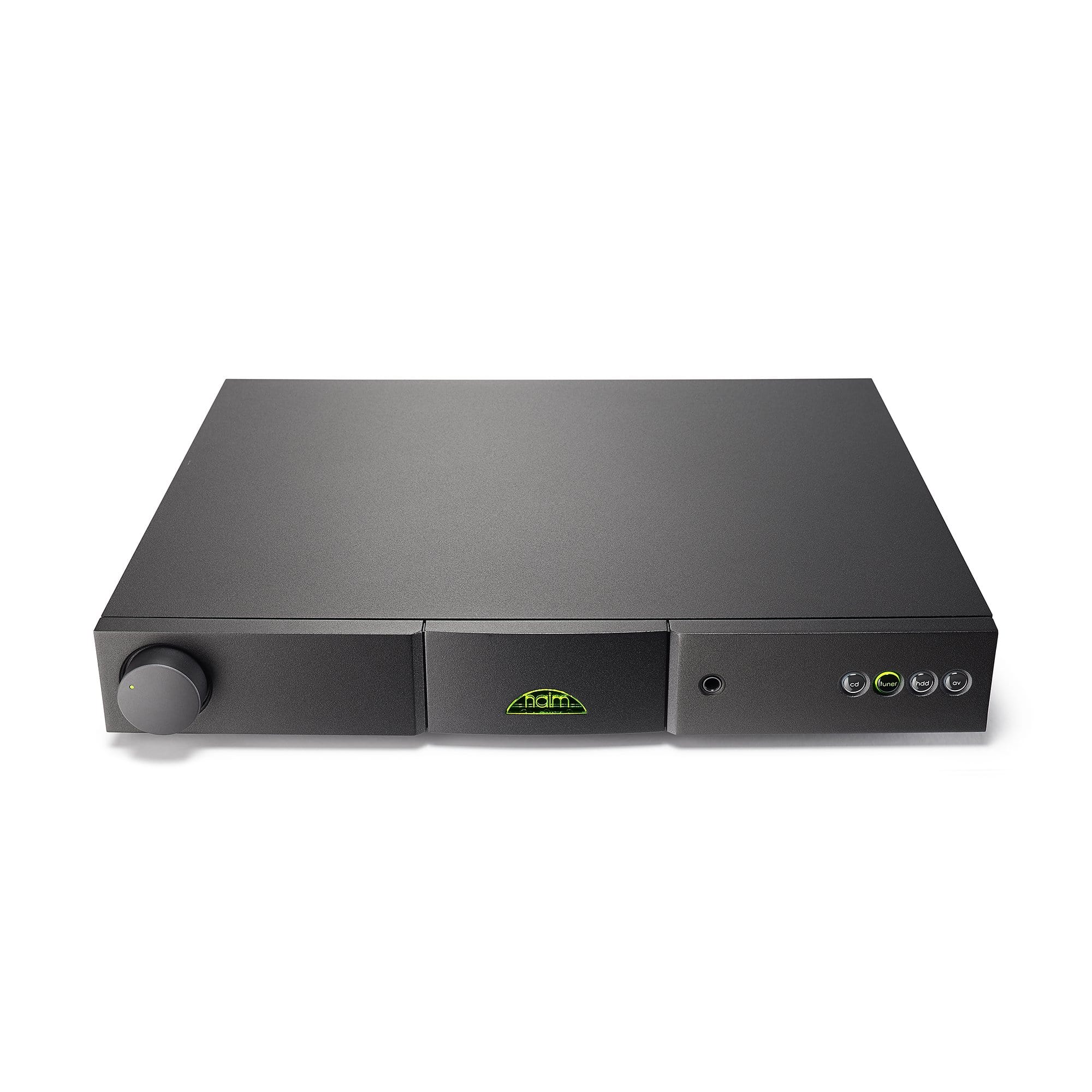 Naim NAIT 5si Integrated Amplifier - GreshamTech
