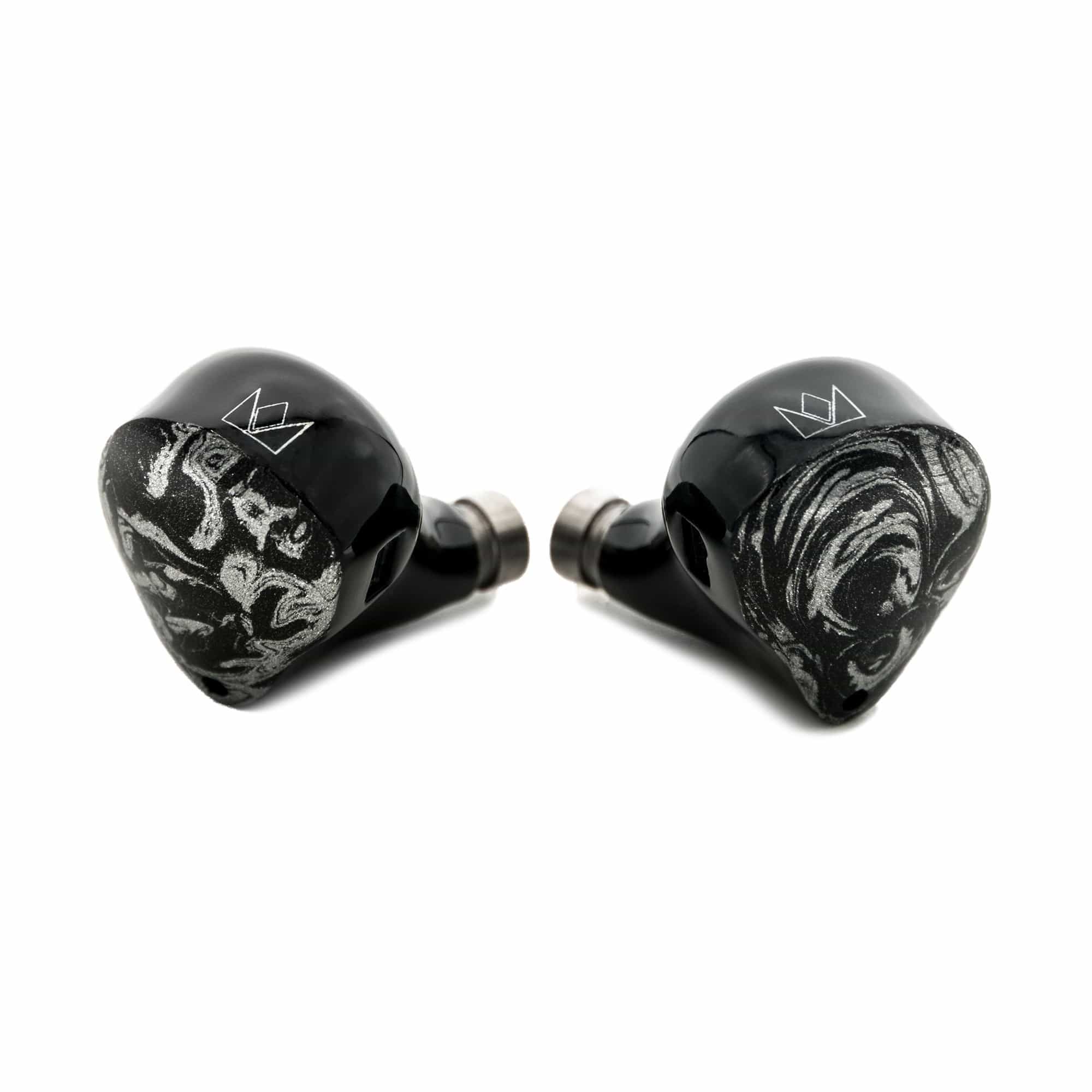 Noble KHAN Universal In-Ear Monitor - GreshamTech