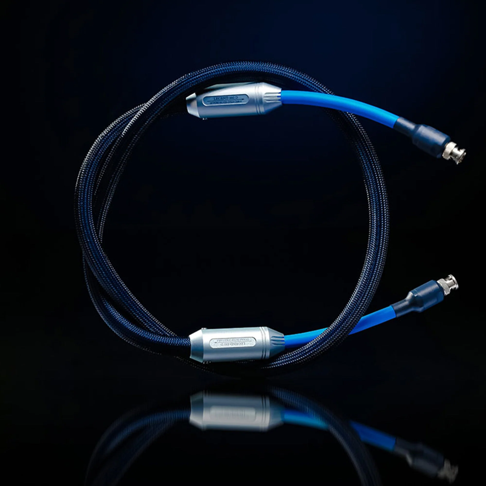 Siltech Classic Legend 680D Digital Cable - GreshamTech