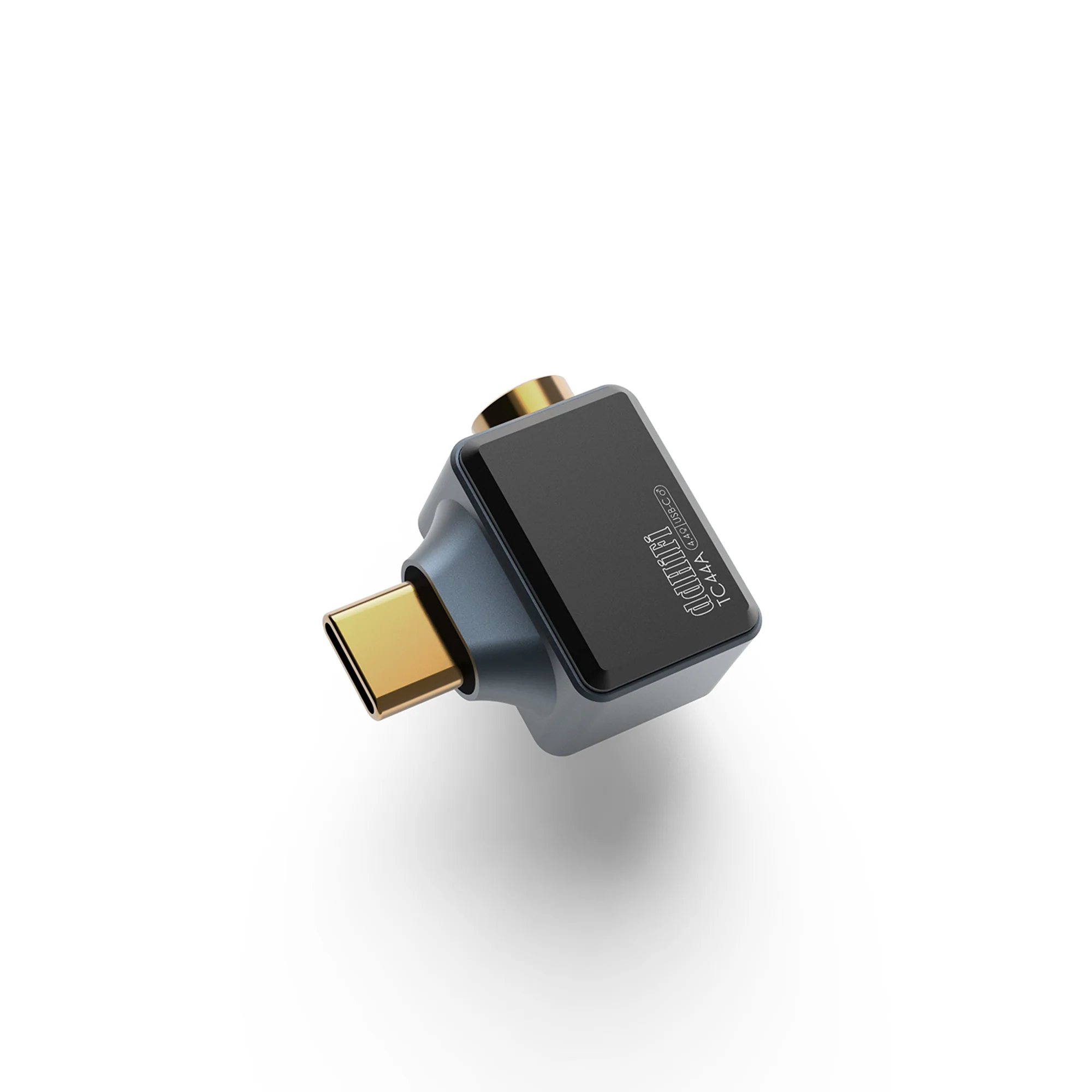 ddHiFi TC44A USB-C to 4.4mm Adaptor - GreshamTech