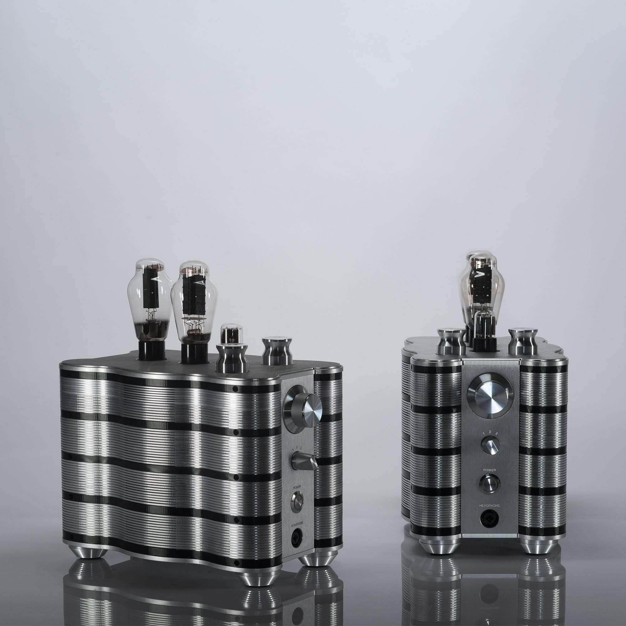 Woo Audio WA-234 Mono Block Headphone Amplifier - GreshamTech