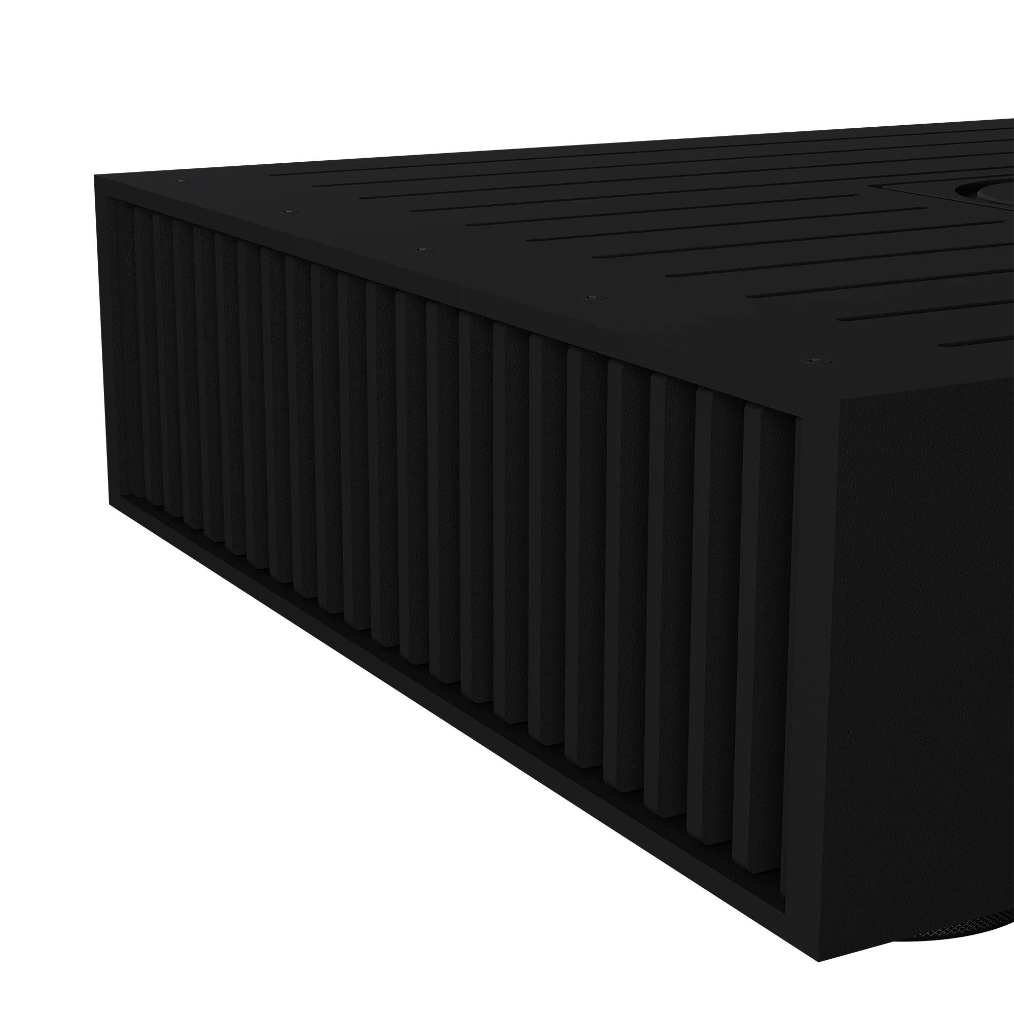 Goldmund Eidos Streamer Pink Faun X Goldmund - GreshamTech