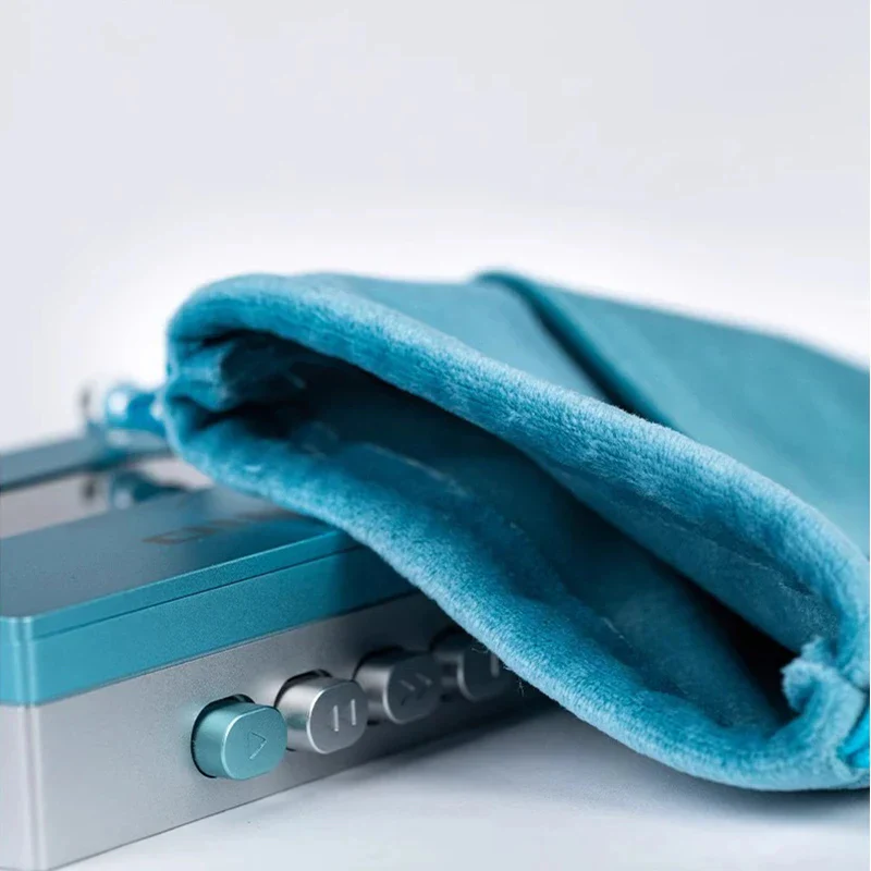 FiiO Storage Bag for CP13 - GreshamTech