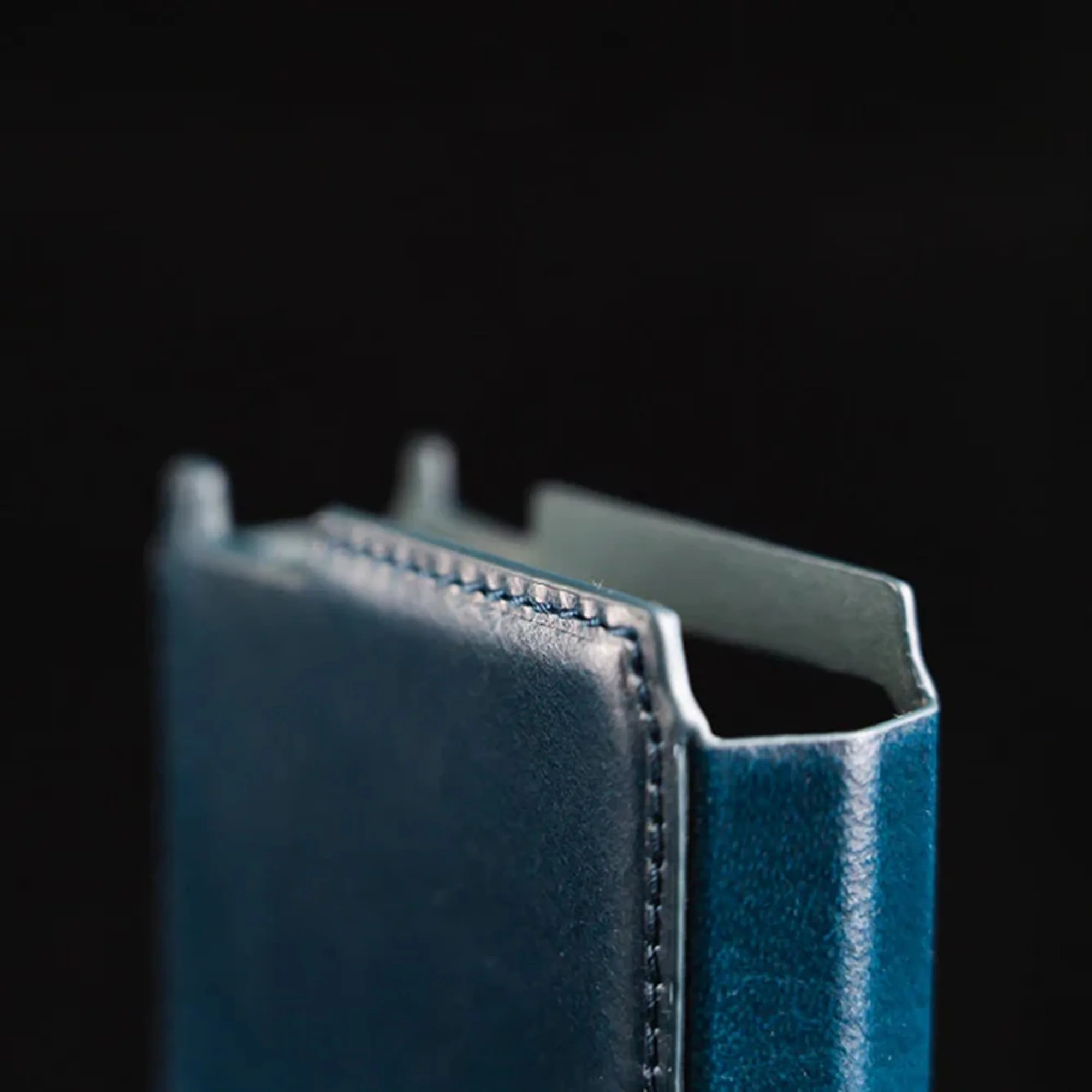 HiBy RS8 Leather Case - GreshamTech