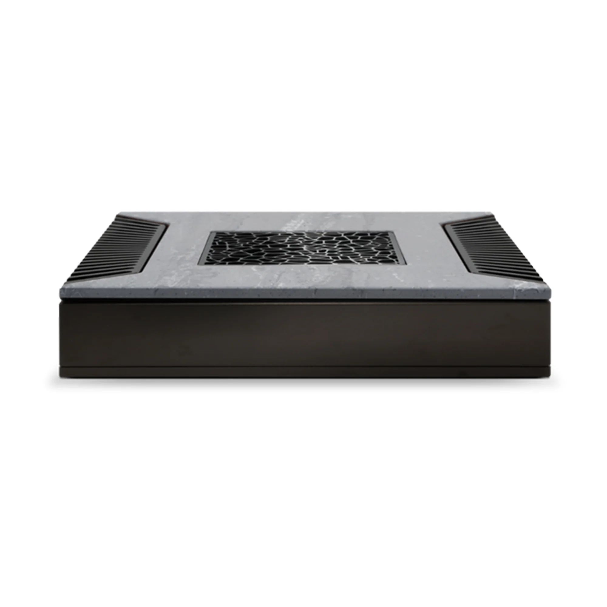 Roon Labs Nucleus Titan Music Server - GreshamTech