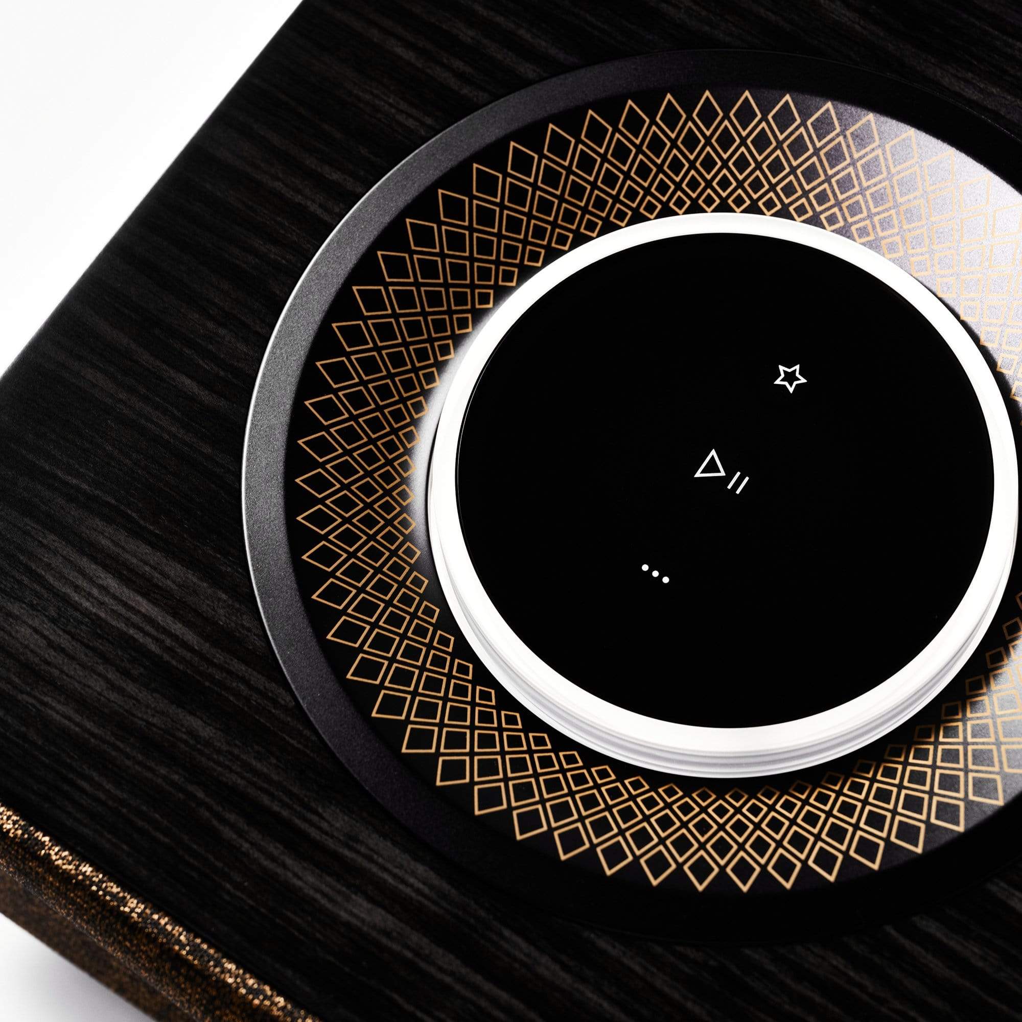 Naim Mu-so 2nd Generation Wireless Speaker Bentley Edition - DEMO UNIT - GreshamTech