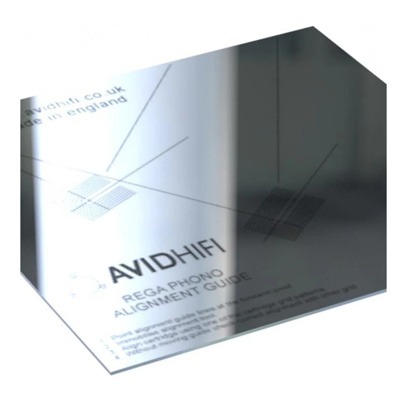 AVID HIFI Alignment Gauge - GreshamTech