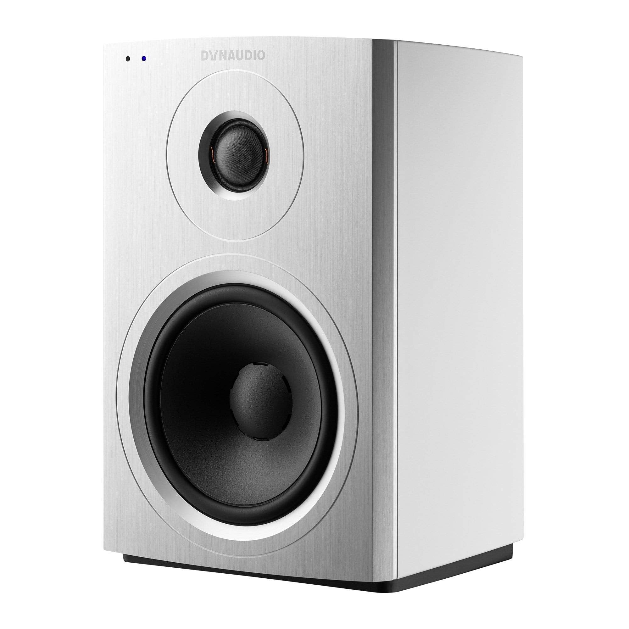 Dynaudio Xeo 10 Wireless Bookshelf Speakers - GreshamTech
