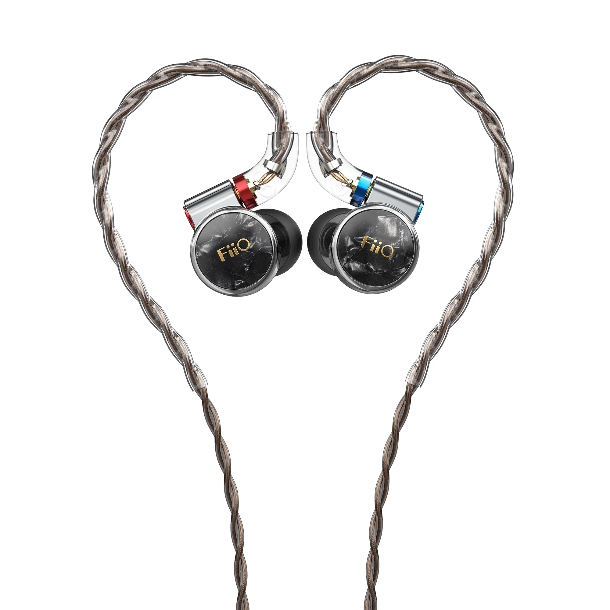 FiiO FD3 & FD3 Pro In Ear Headphones - GreshamTech