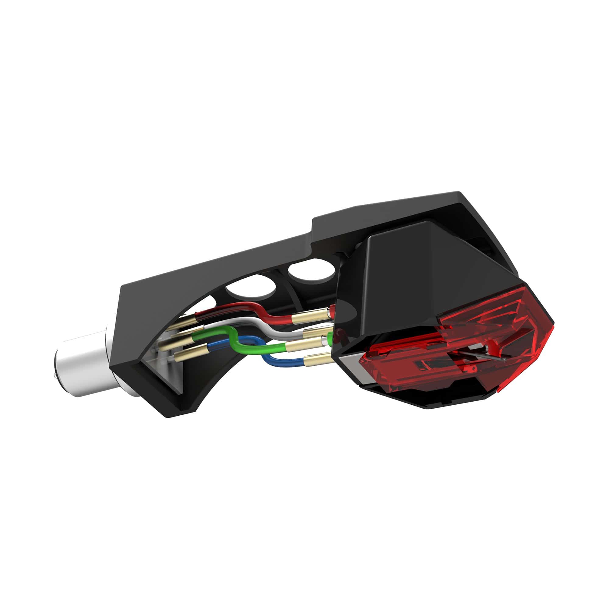 Goldring E1 Moving Magnet Cartridge - GreshamTech