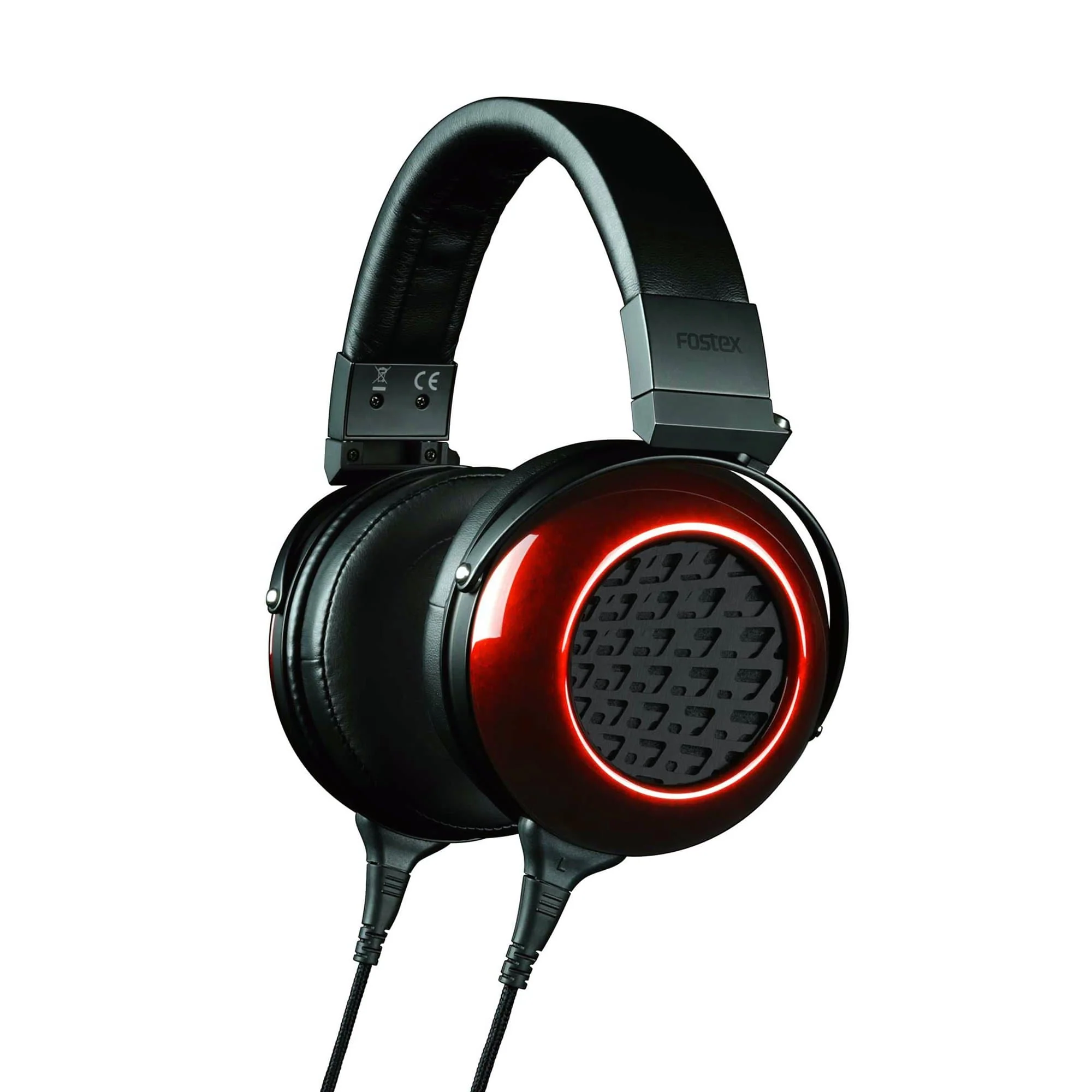 Fostex TH909 Premium Open Headphones - GreshamTech