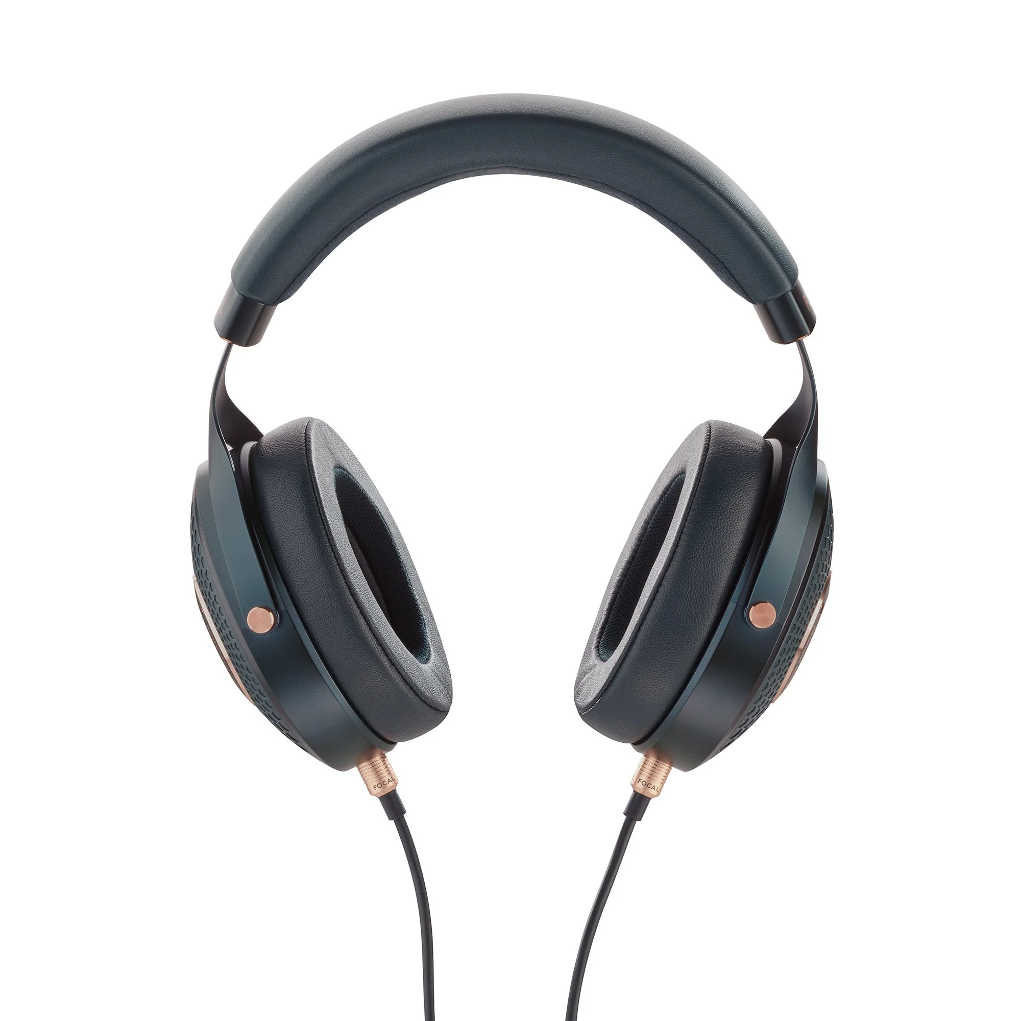 Focal Celestee High-Fidelity Reference Closed-Back Dynamic Headphones - GreshamTech