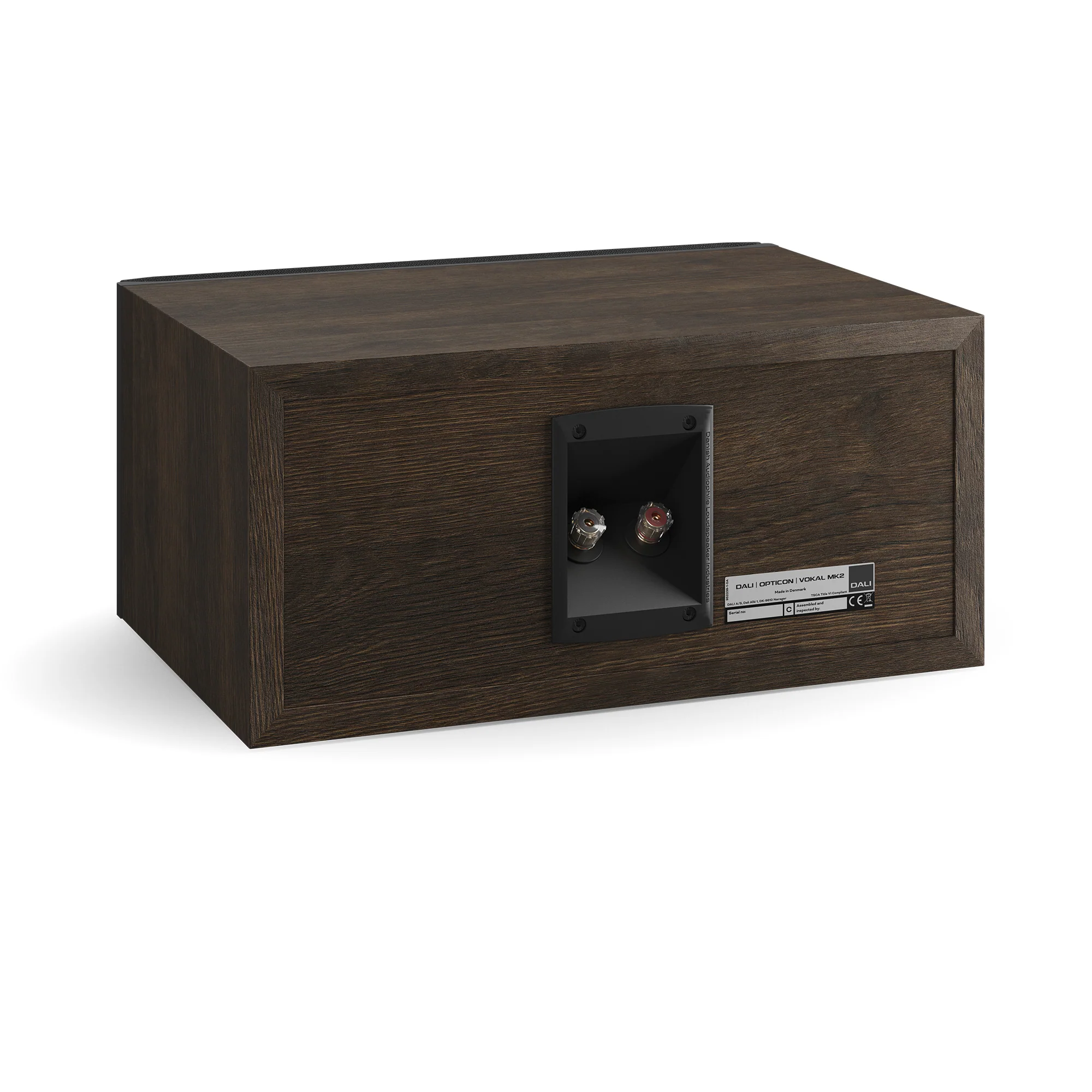 DALI OPTICON VOKAL MK2 Centre Speaker - GreshamTech