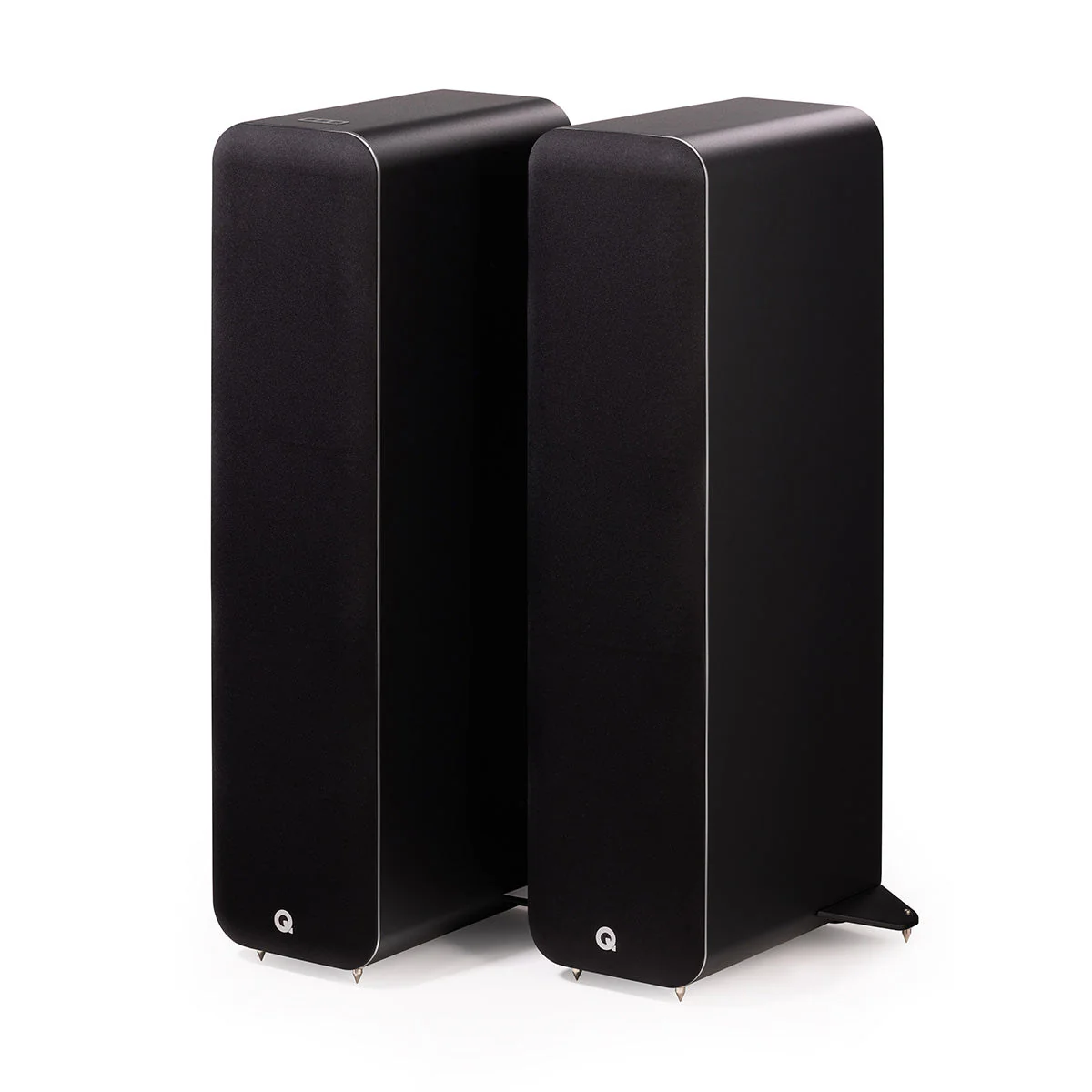 Q Acoustics Q M40 HD Wireless Micro Towers - GreshamTech