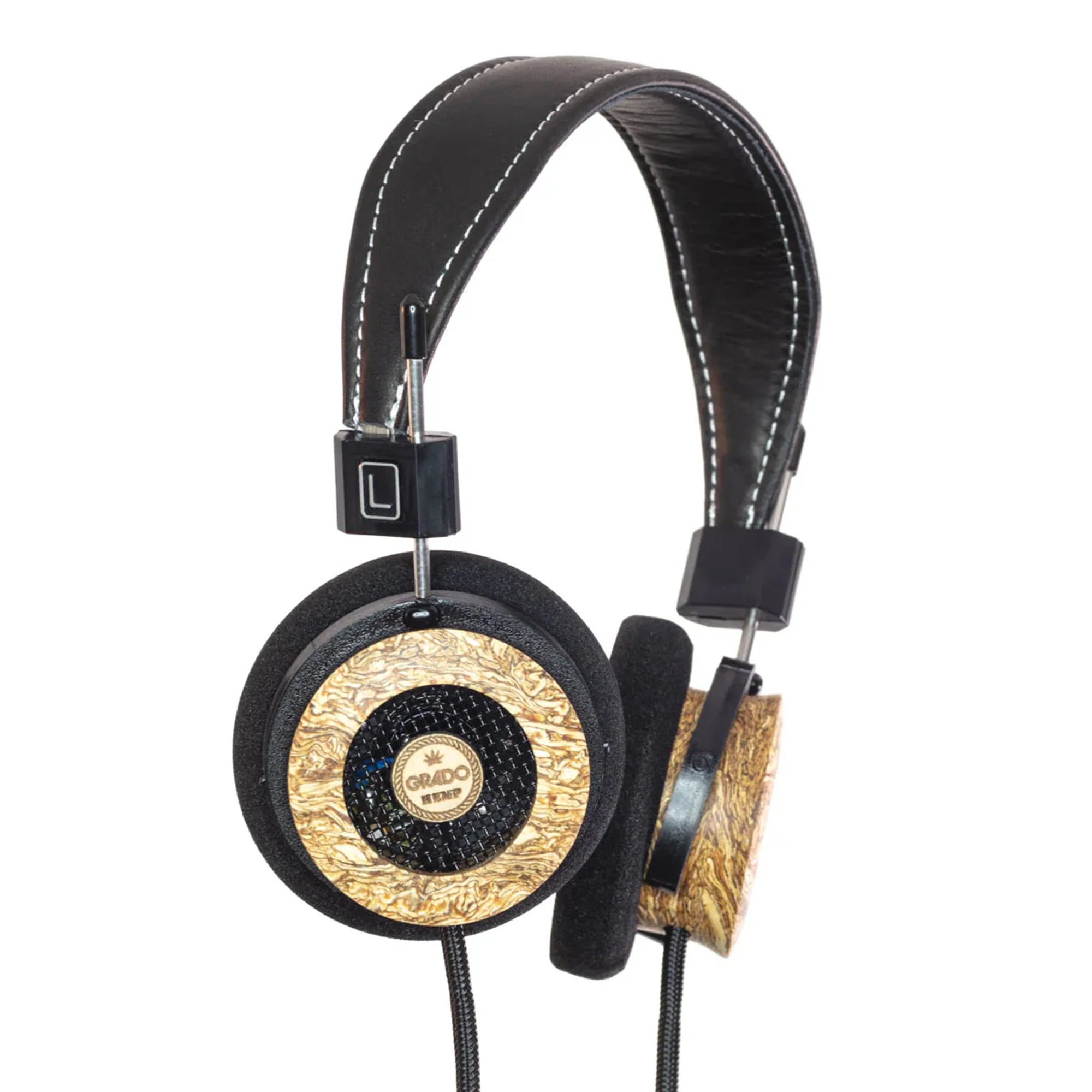 Grado Hemp Limited Edition Headphones - GreshamTech