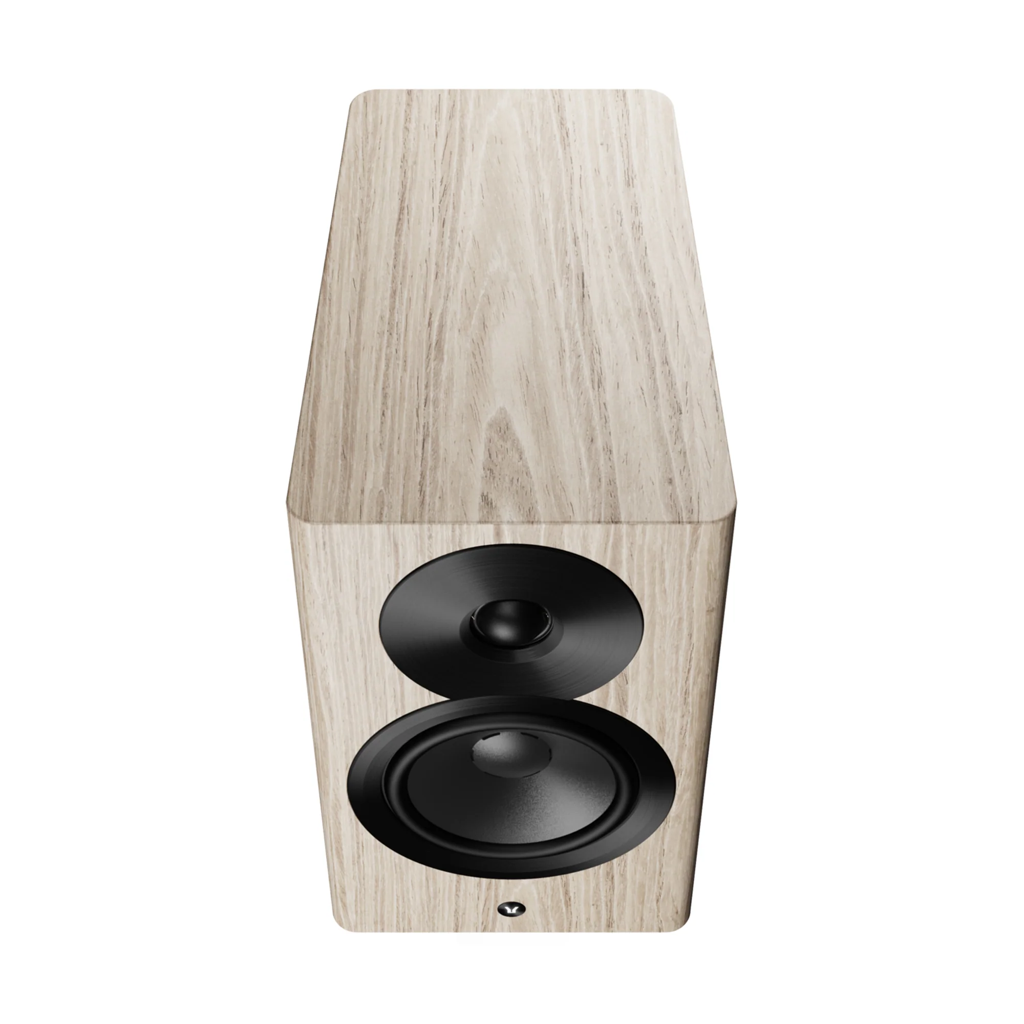 Dynaudio Focus 10 Stand-Mount Speakers - GreshamTech