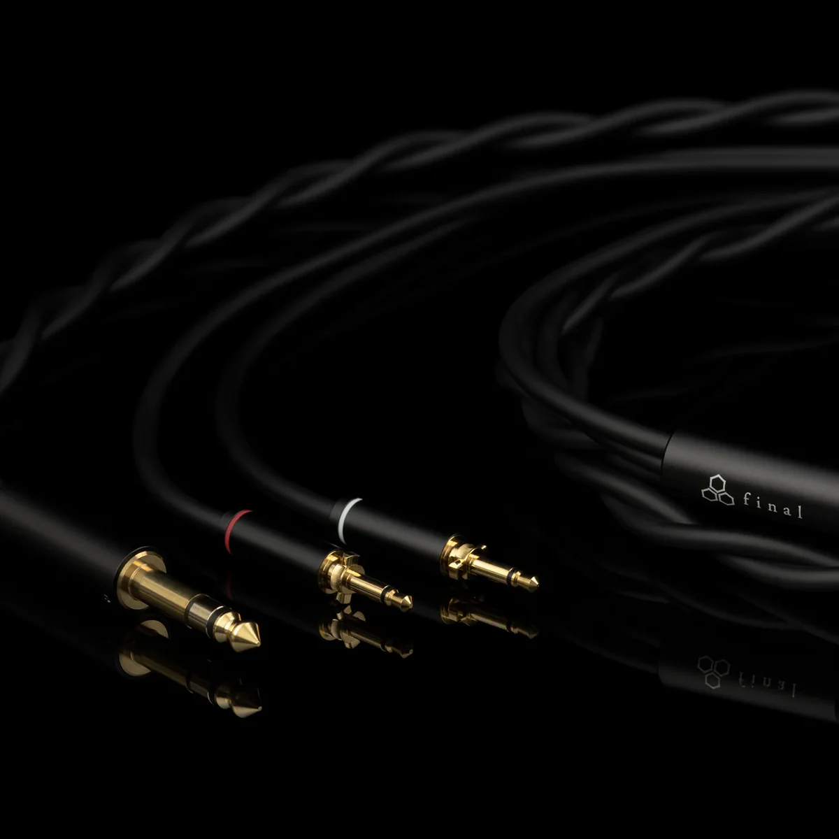 Final Audio D7000 Open Back Planar Headphones - GreshamTech