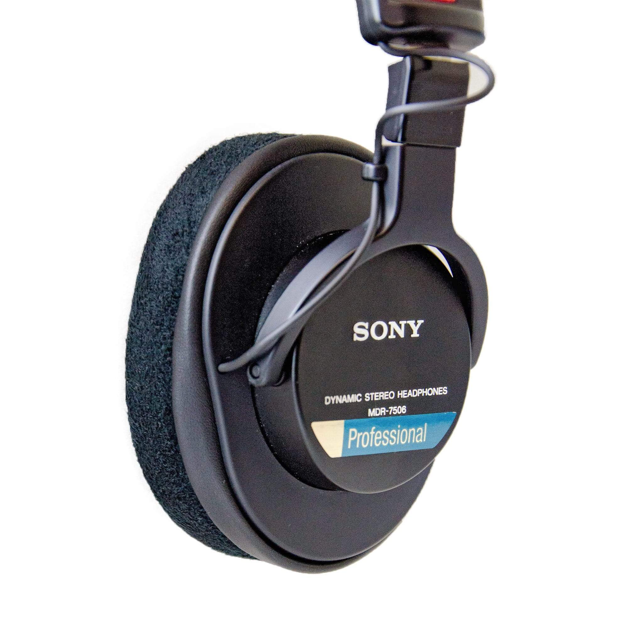 Dekoni Choice Suede Earpads - GreshamTech