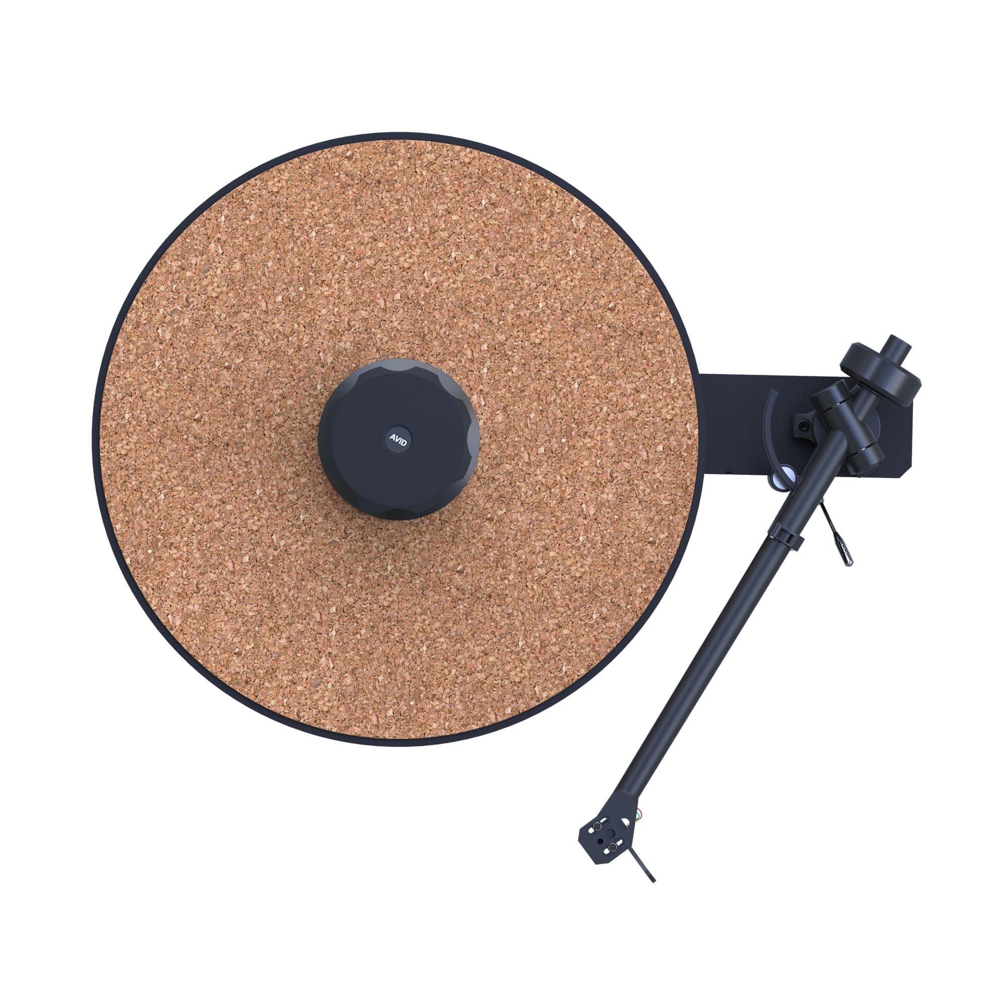 AVID HIFI Ingenium Plug&Play Turntable - GreshamTech