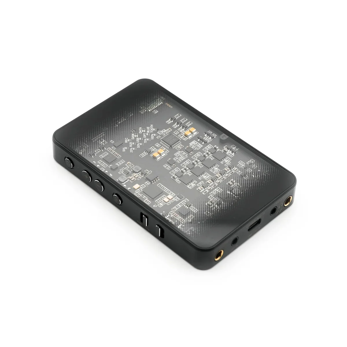 Questyle CMA18 Portable DAC & Amp - GreshamTech