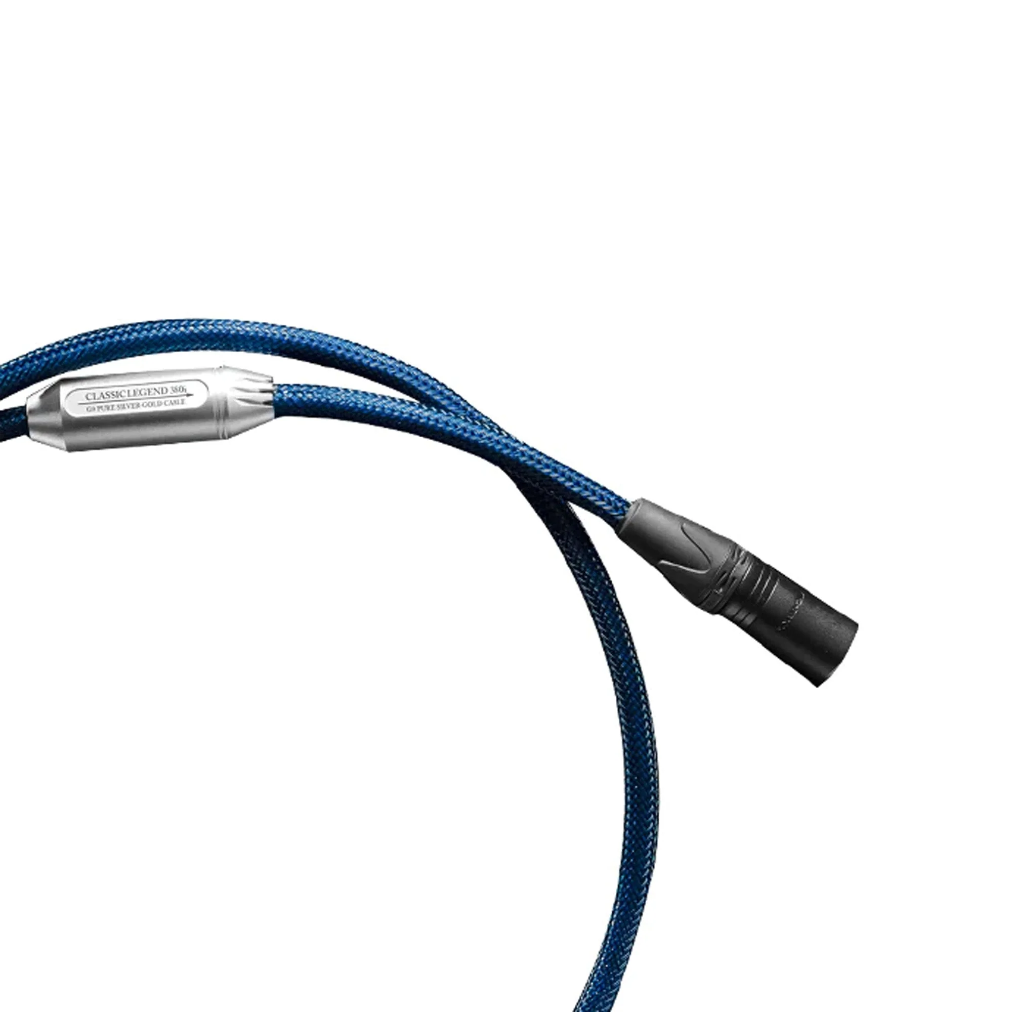 Siltech Classic Legend 380i Interconnect Cable - GreshamTech