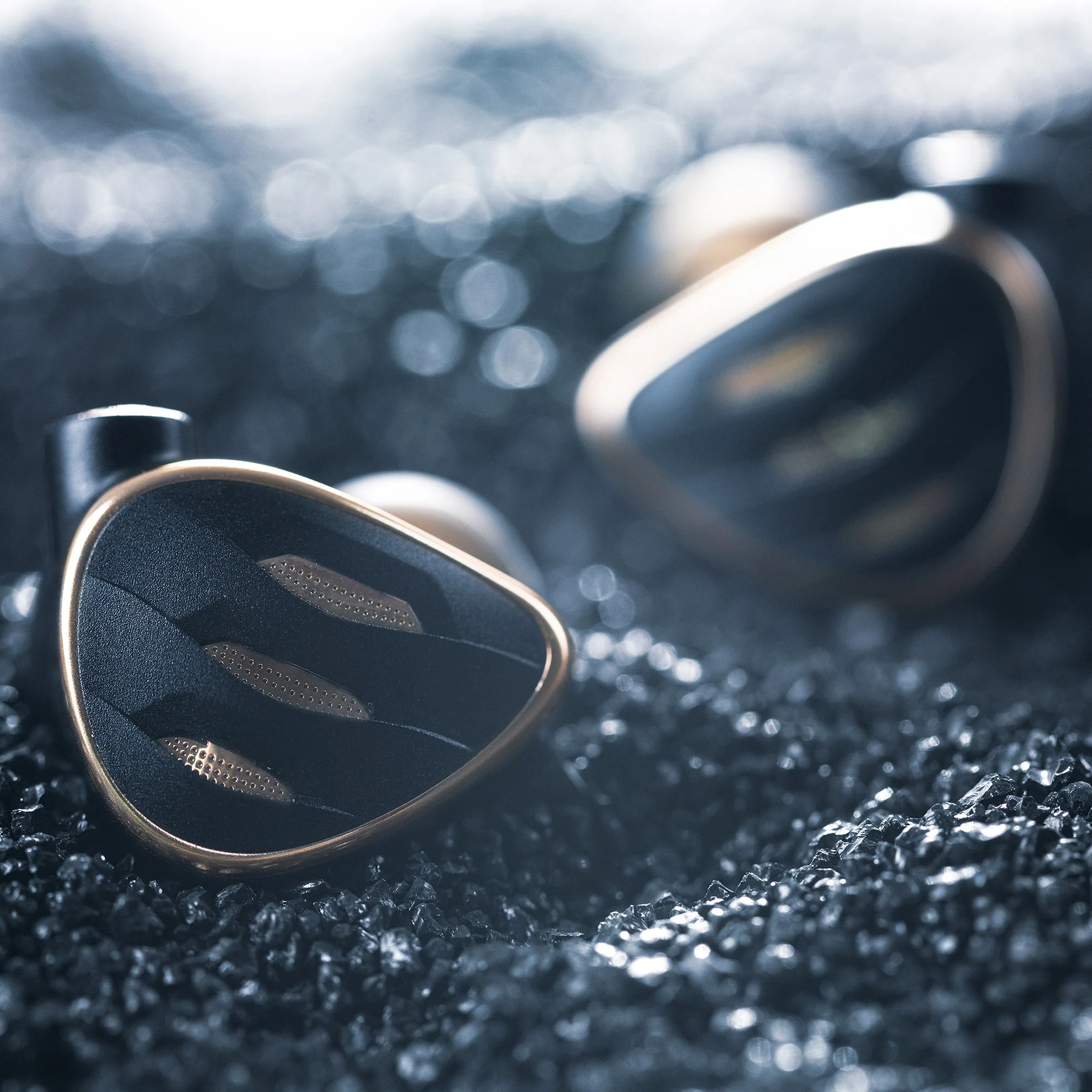 FiiO FH5s In Ear Headphones - GreshamTech